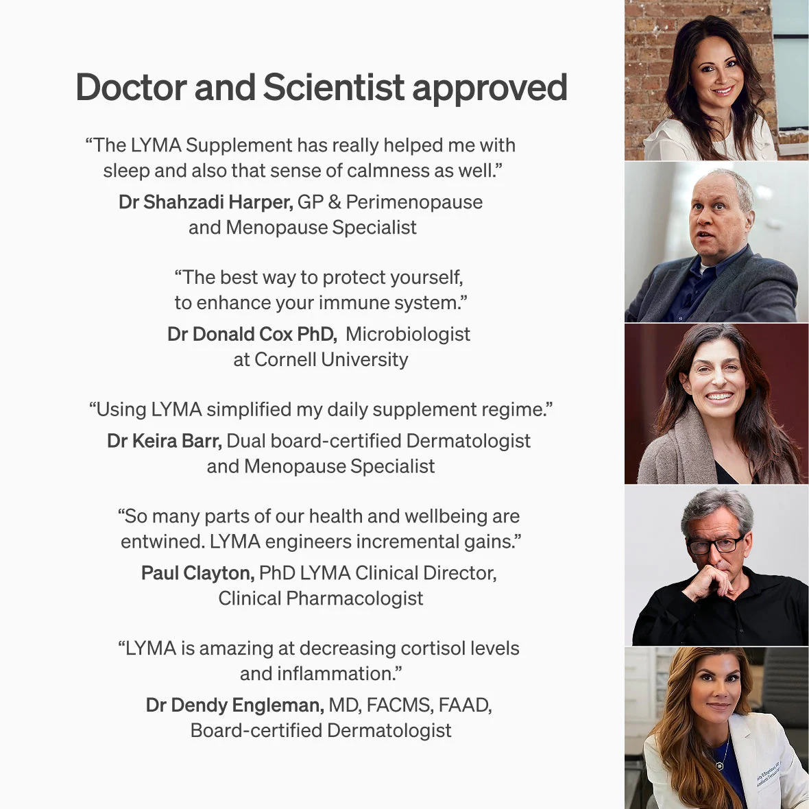 Lyma - LYMA Supplement - Image 10