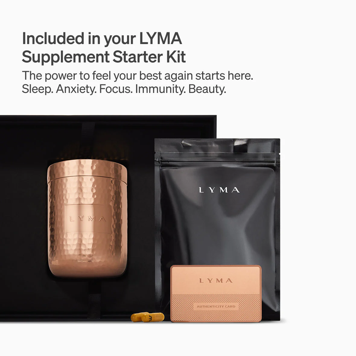 Lyma - LYMA Supplement - Image 12