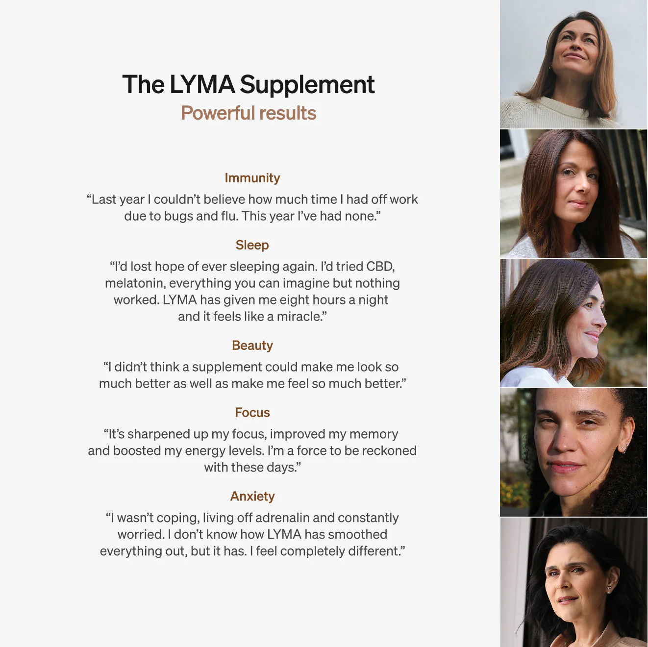 Lyma - LYMA Supplement Refill - Image 5