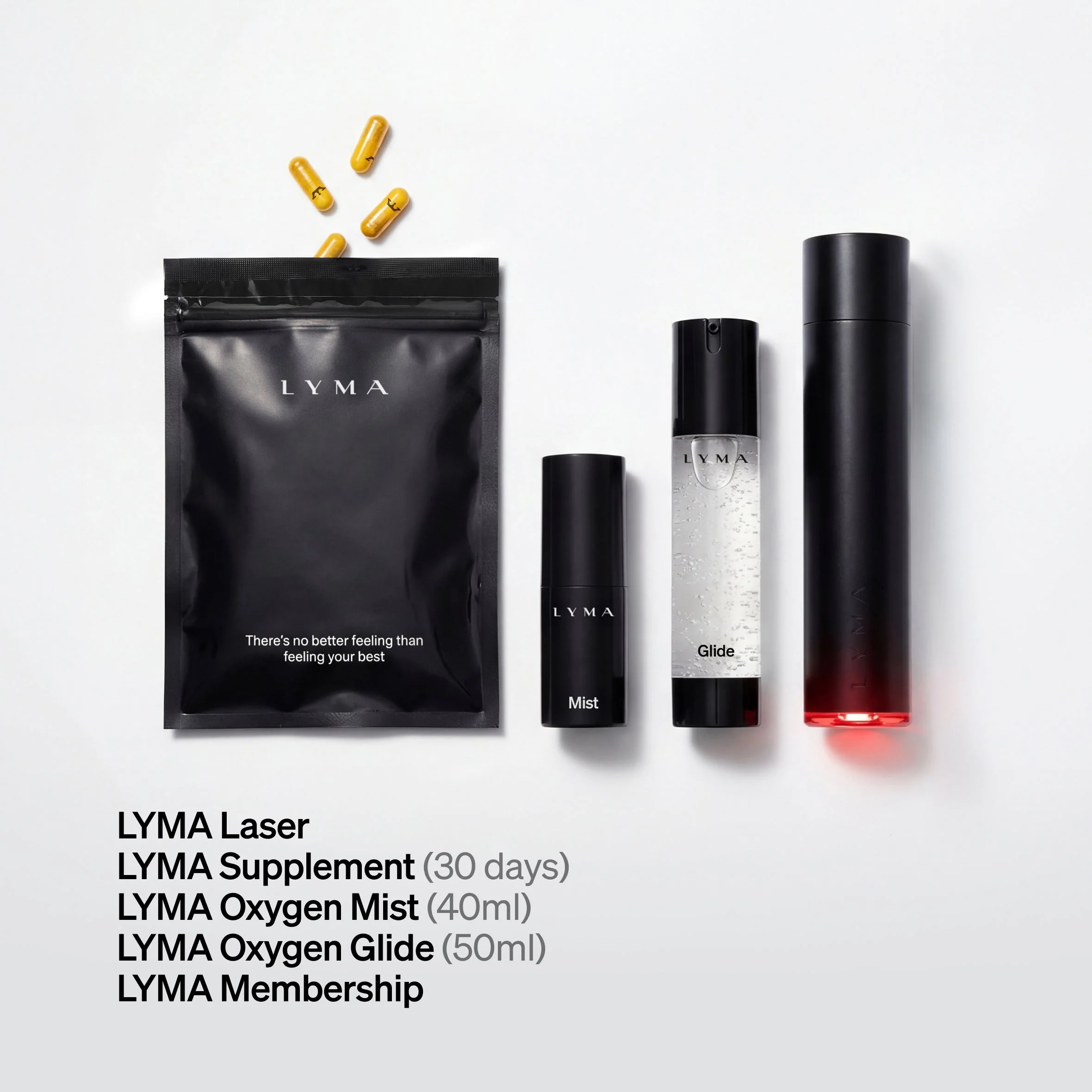 Lyma - Youth System - Image 2