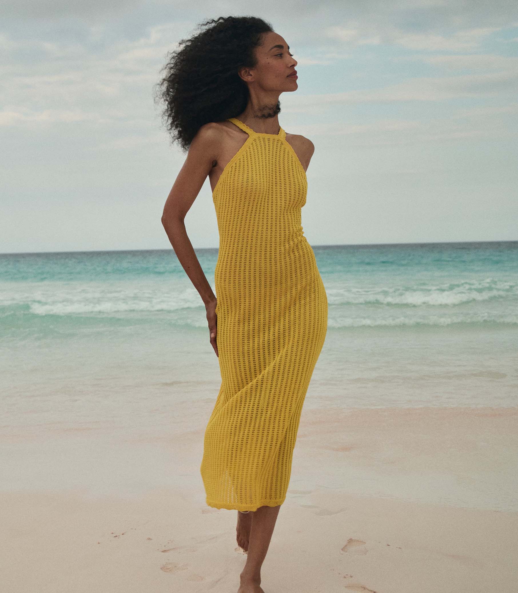 DOEN - LYRIANNA DRESS - Image 5