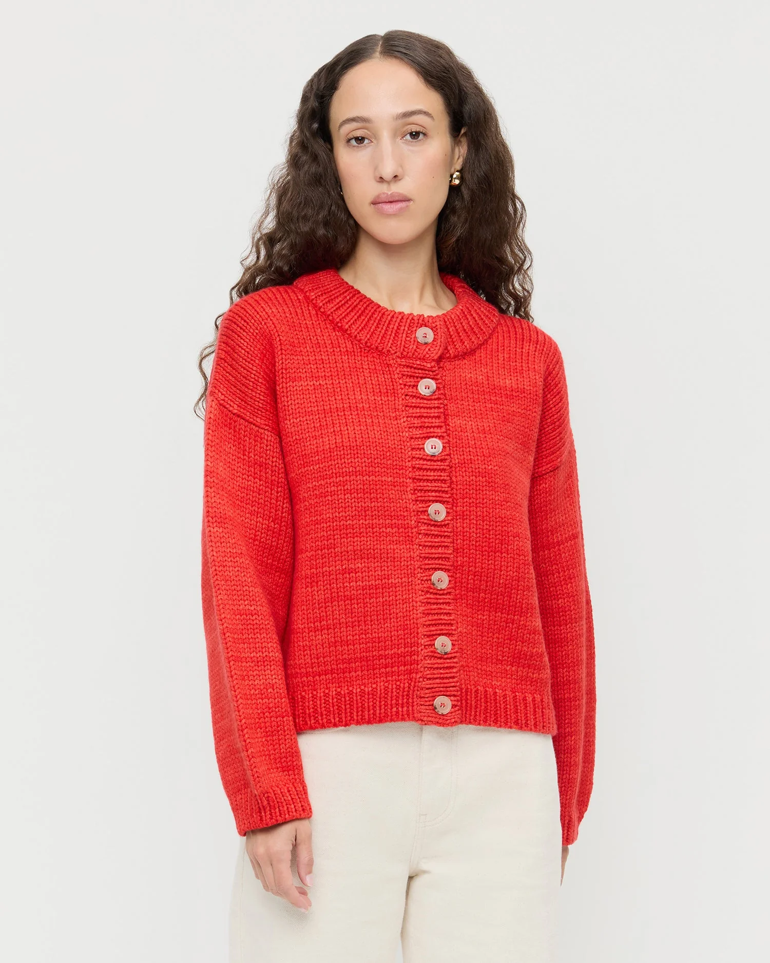 Loeffler Randall - Maddie Cardigan