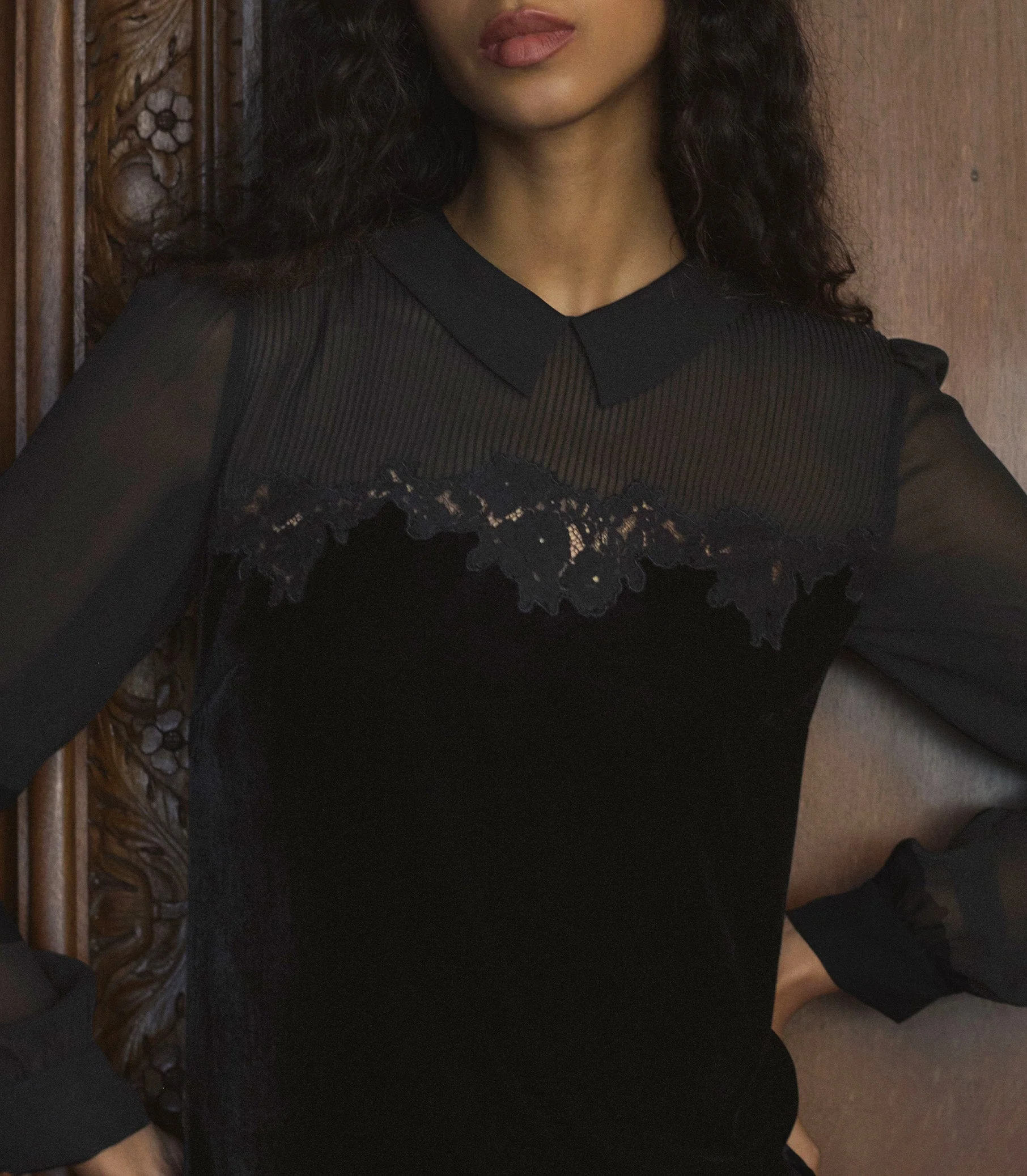 DOEN - MADELYNNE DRESS - Image 3