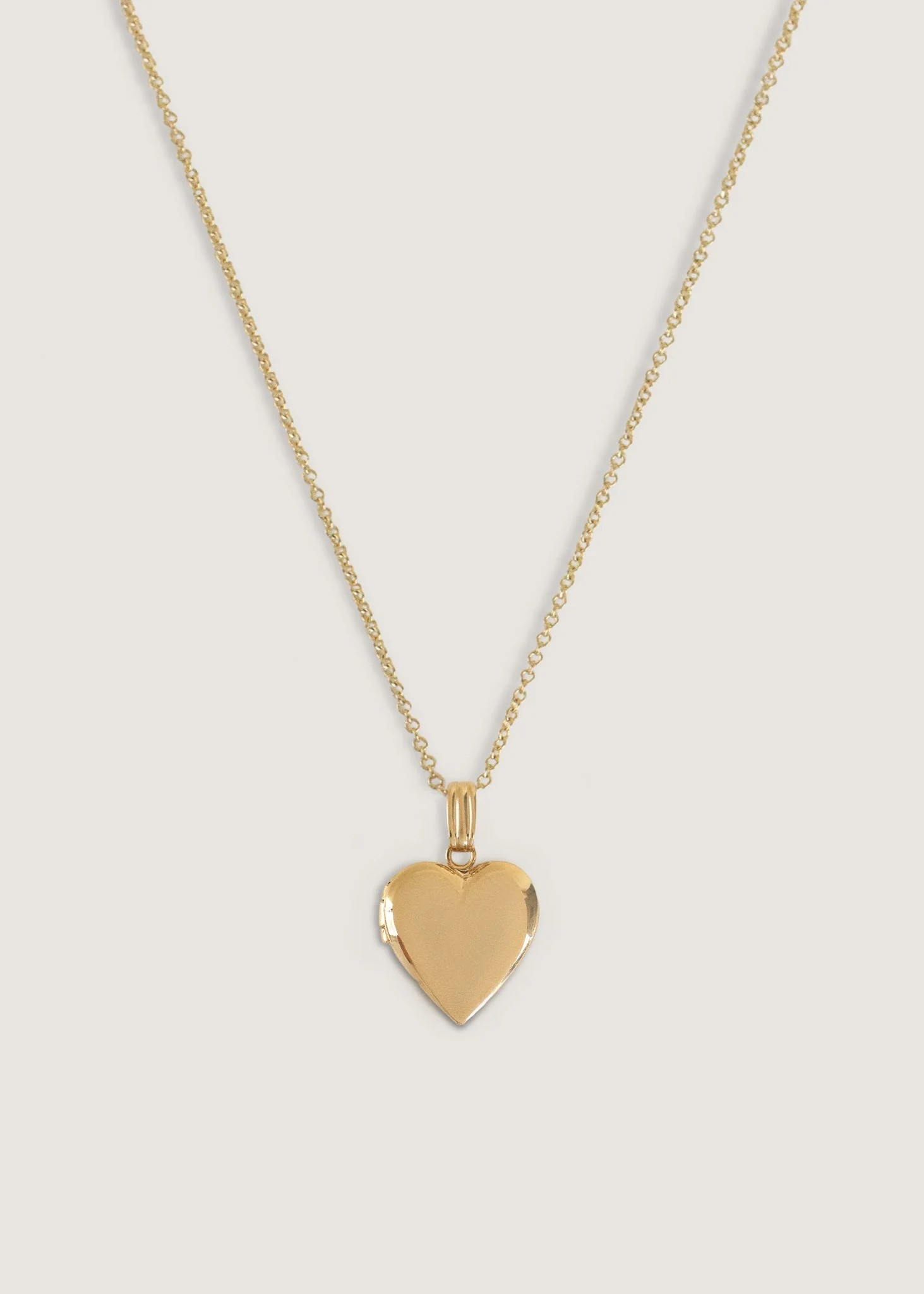 Kinn - Maison Heart Locket - Image 10