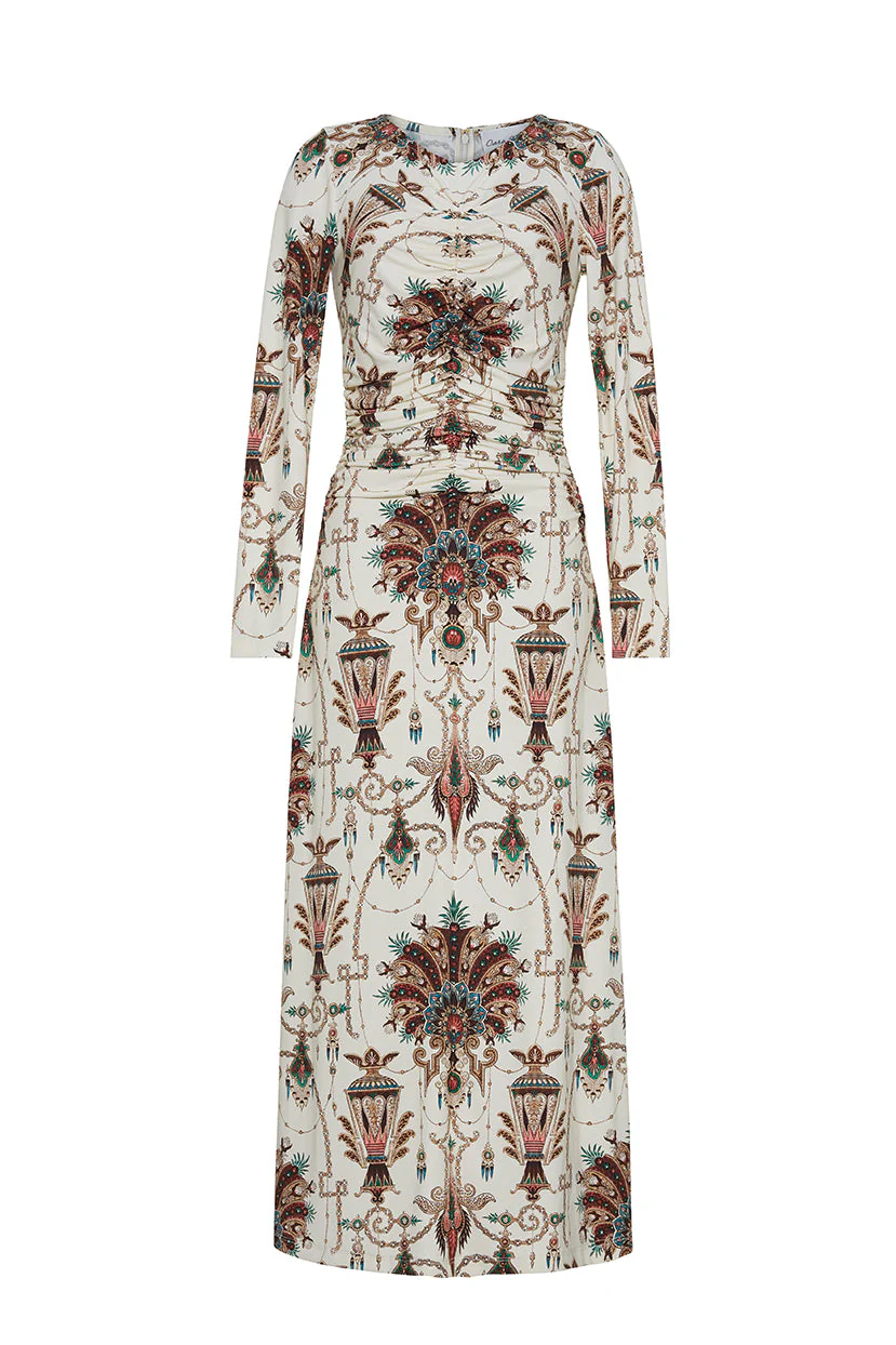 Cara Cara - Maisy Dress