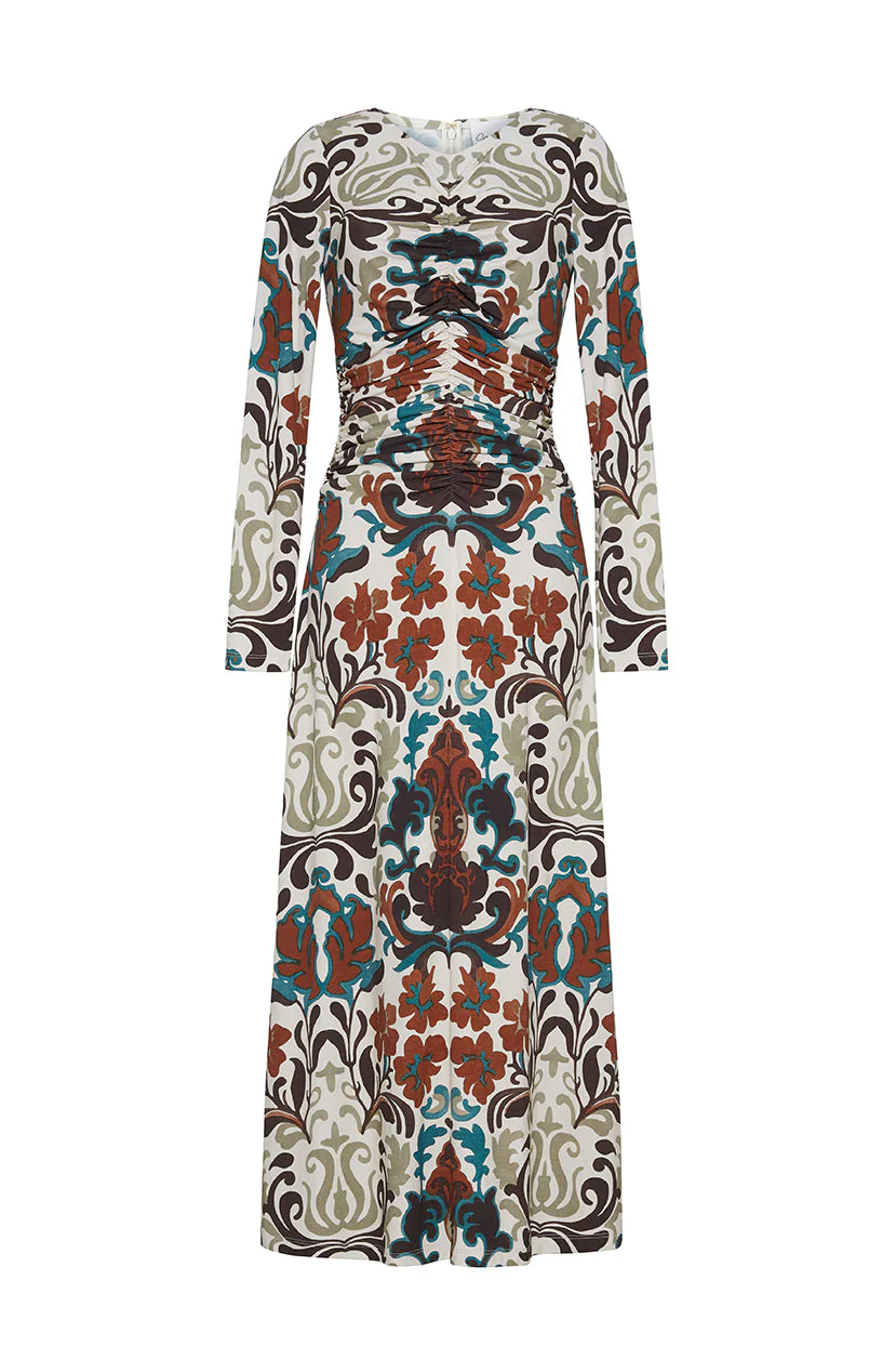 Cara Cara - Maisy Dress