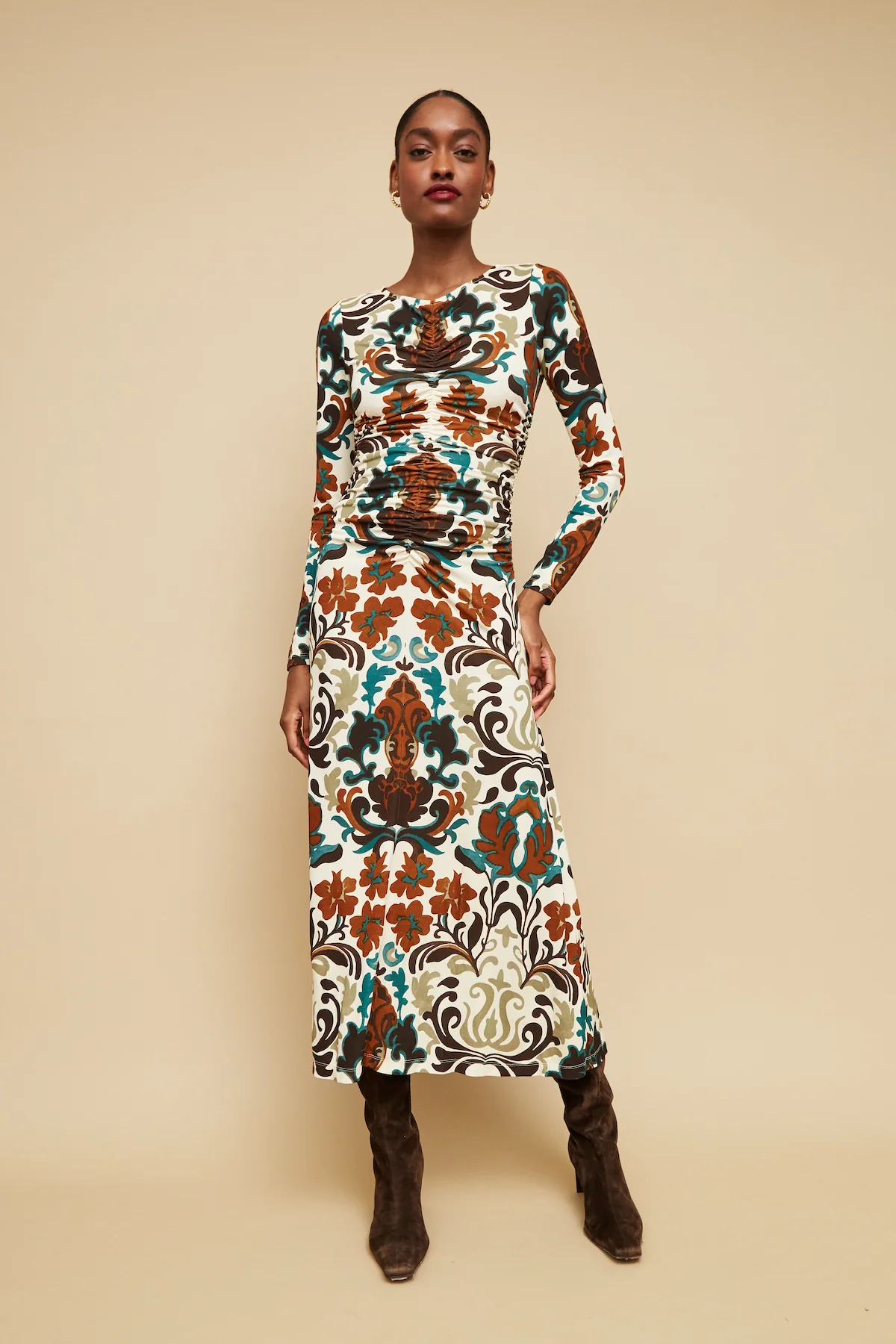 Cara Cara - Maisy Dress - Image 2