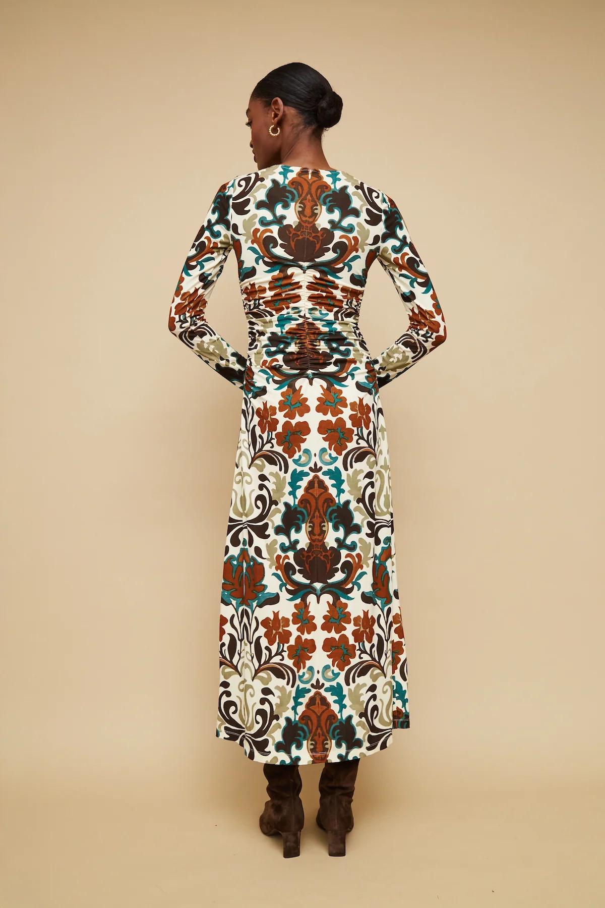 Cara Cara - Maisy Dress - Image 3