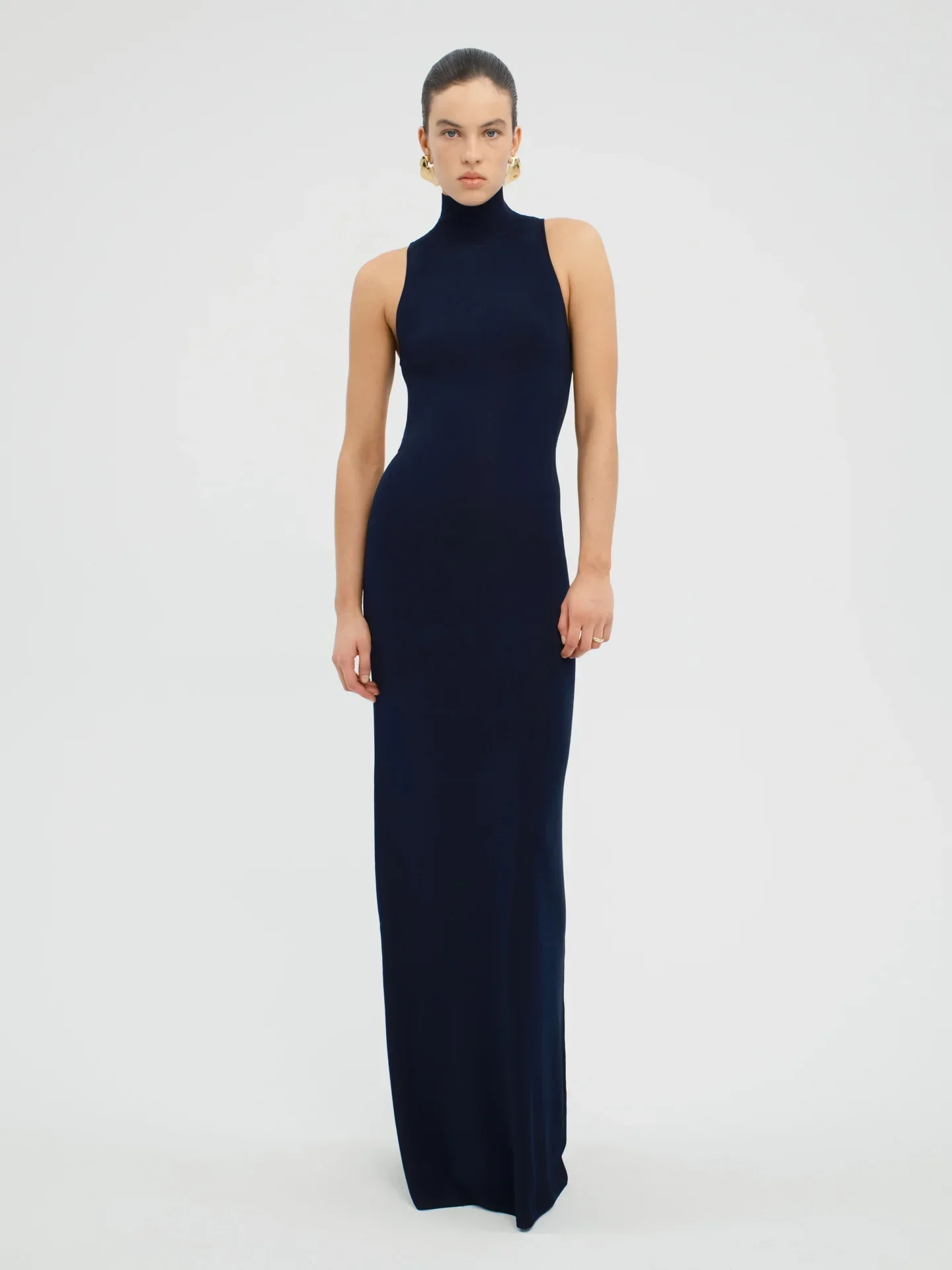Aflalo - Maren Dress in Viscose - Image 2