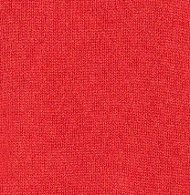 Khaite - Margaux Sweater in Persimmon - Image 9
