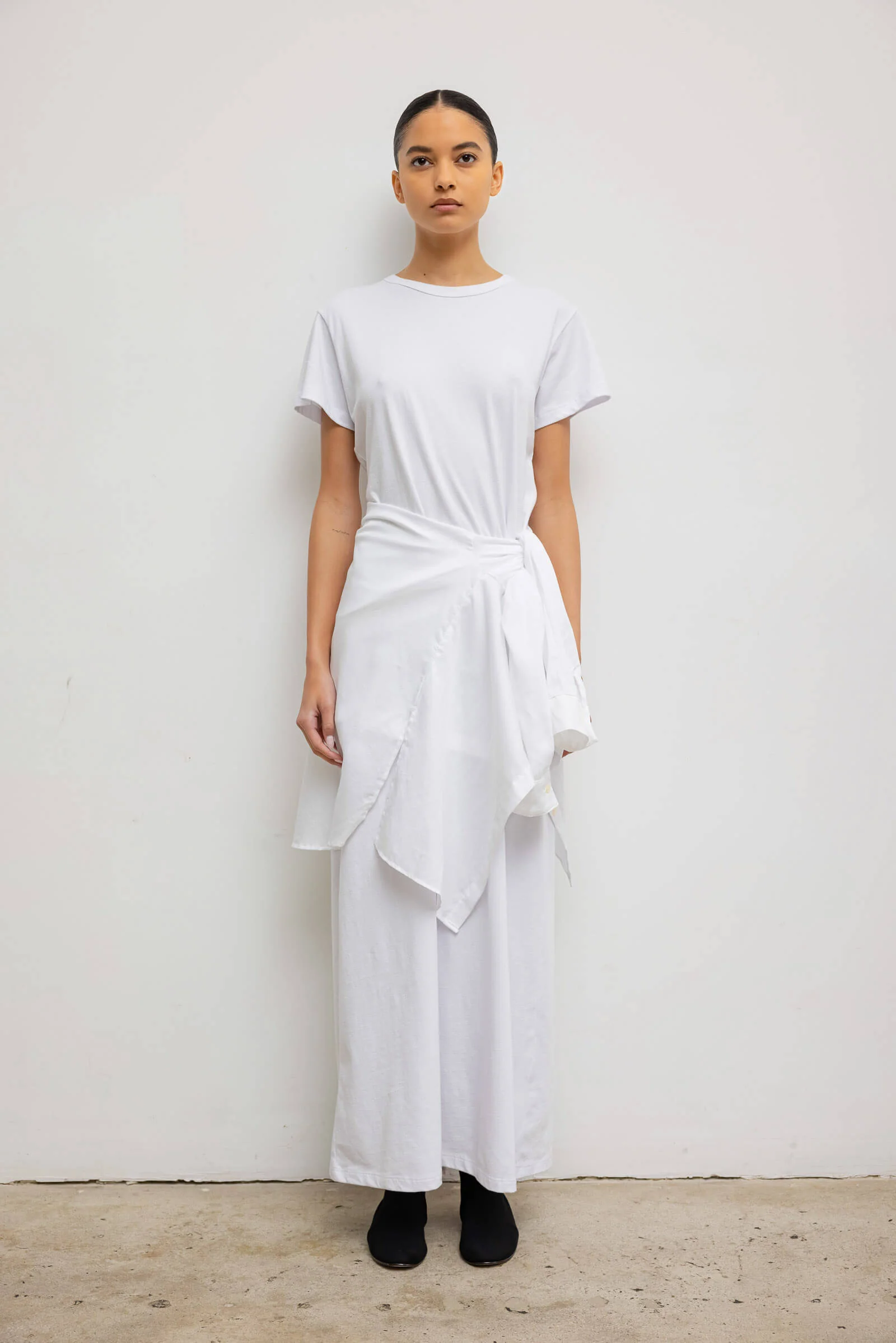 Leset - Margo Maxi Dress