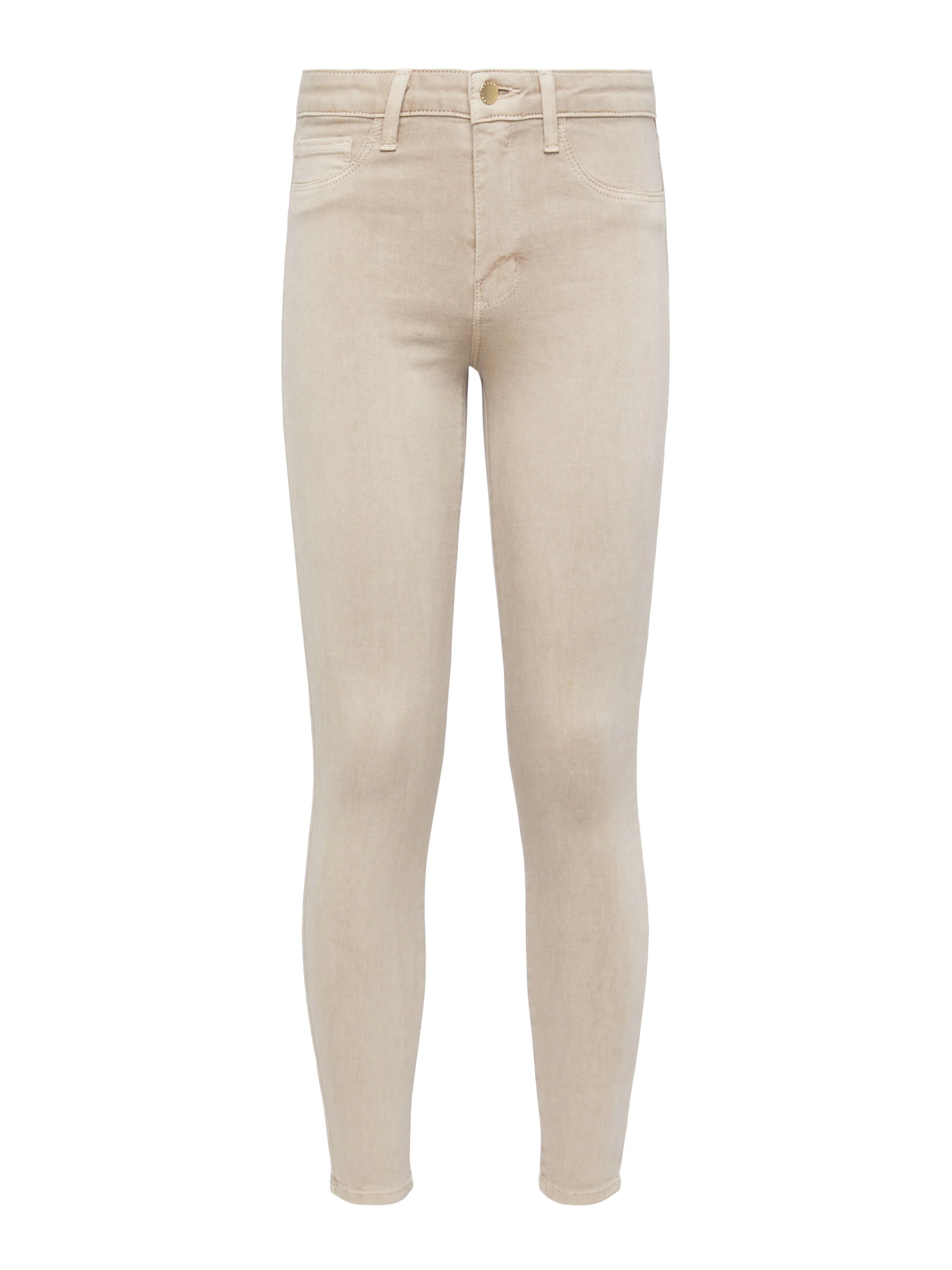 L'AGENCE - Marguerite Skinny Jean - Image 10