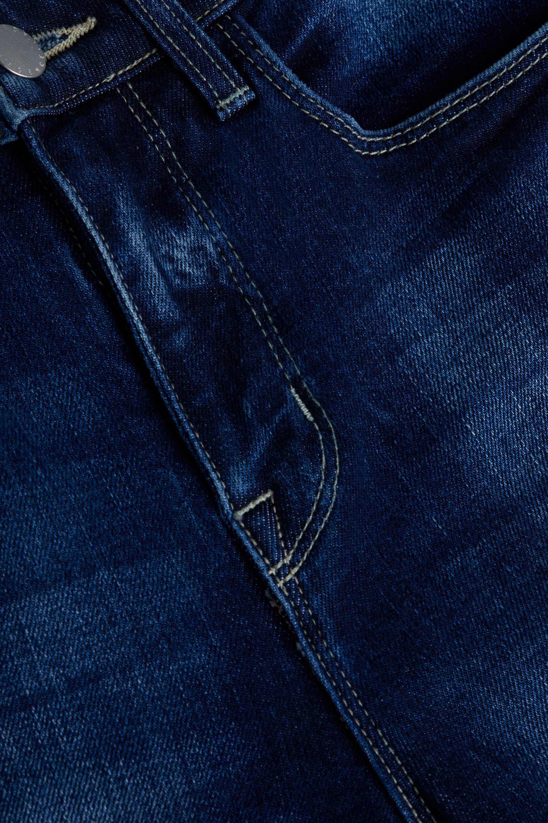 L'AGENCE - Marguerite Skinny Jean - Image 11
