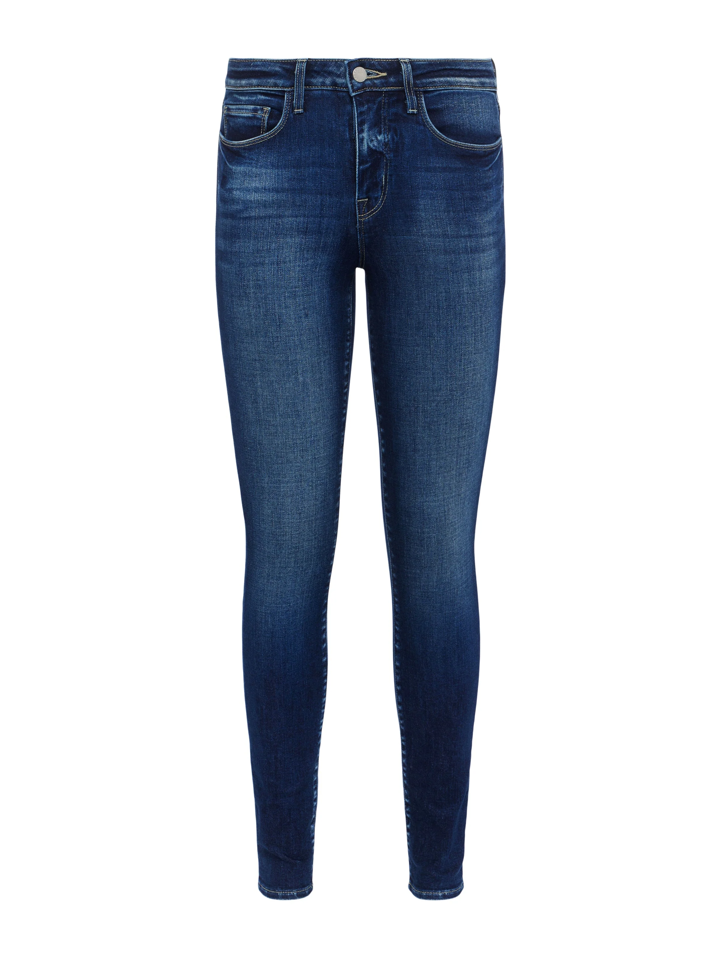 L'AGENCE - Marguerite Skinny Jean - Image 6