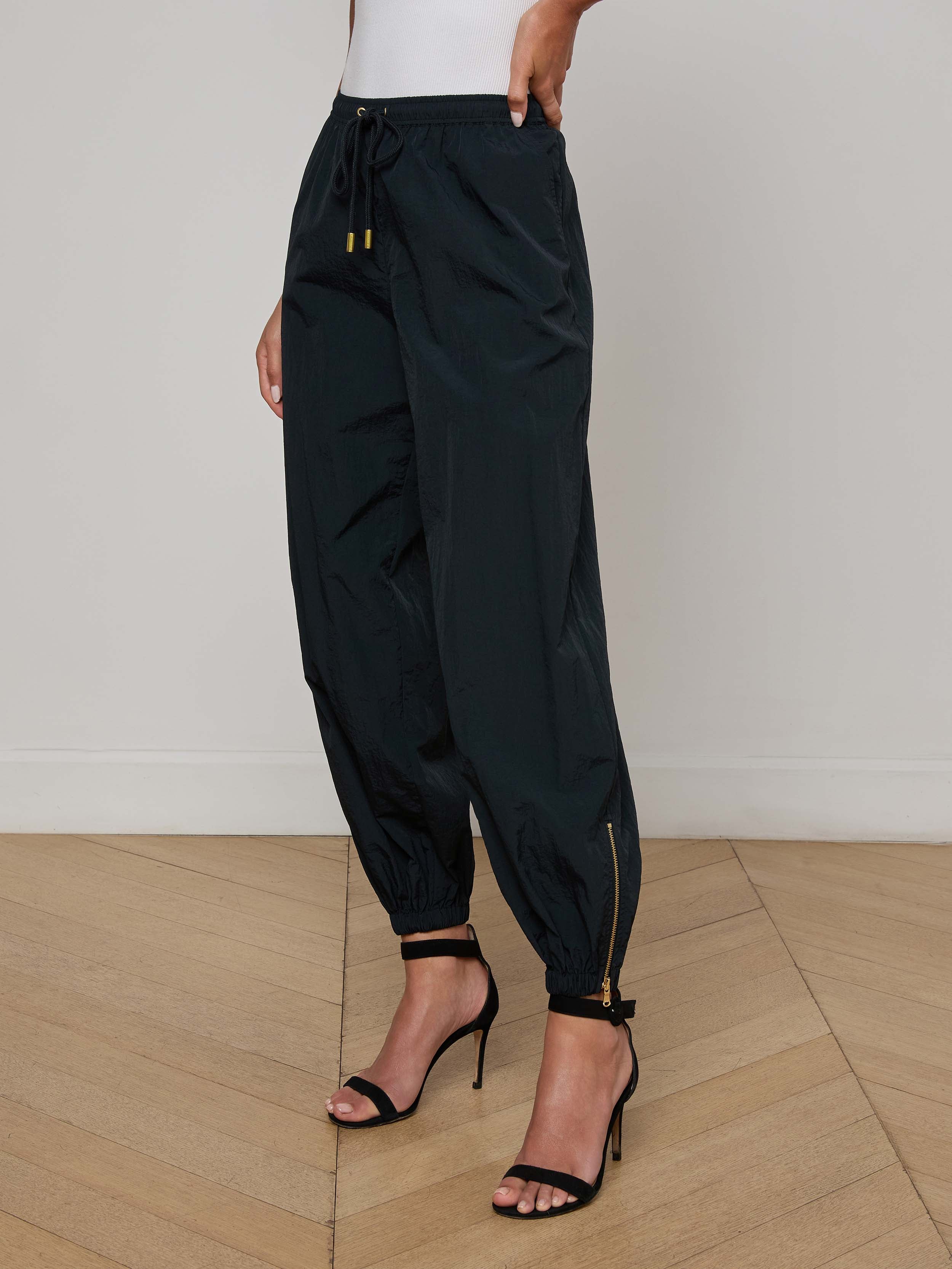 L'AGENCE - Mariko Jogger - Image 4