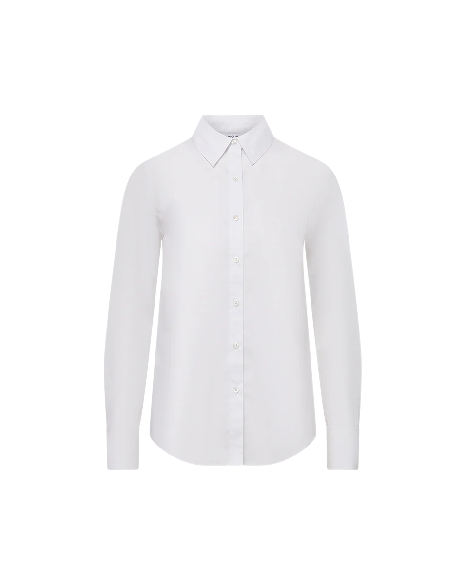 Veronica Beard - Marisol Button - Down Shirt - Image 10