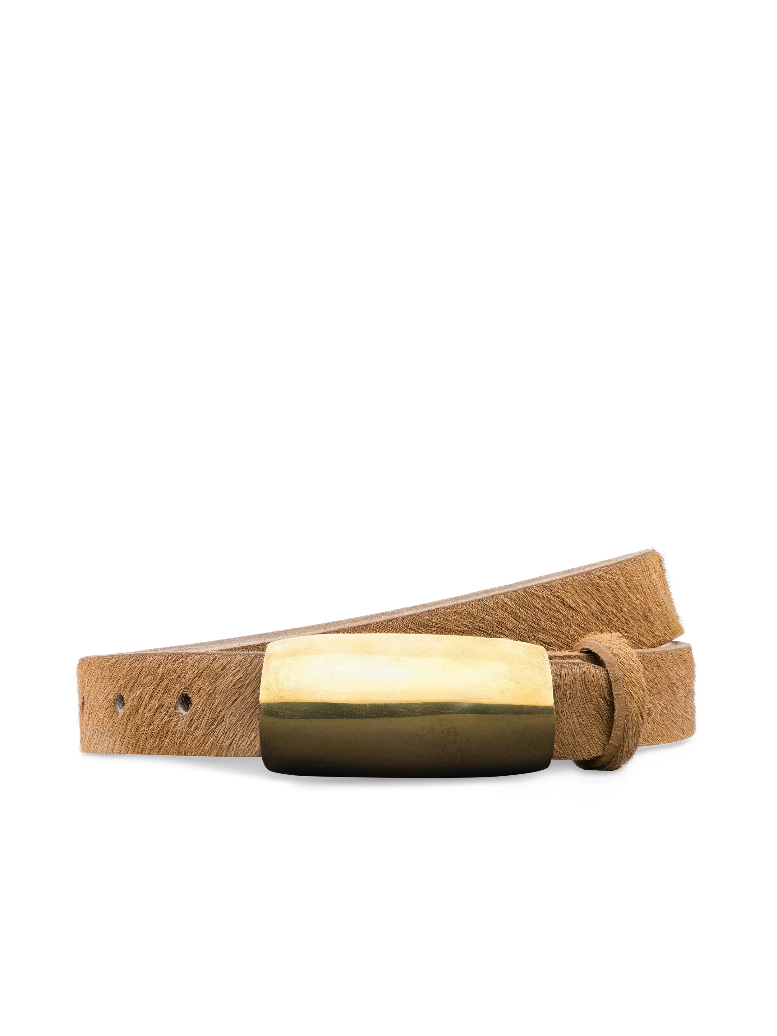 L'AGENCE - Marlowe Belt - Image 5