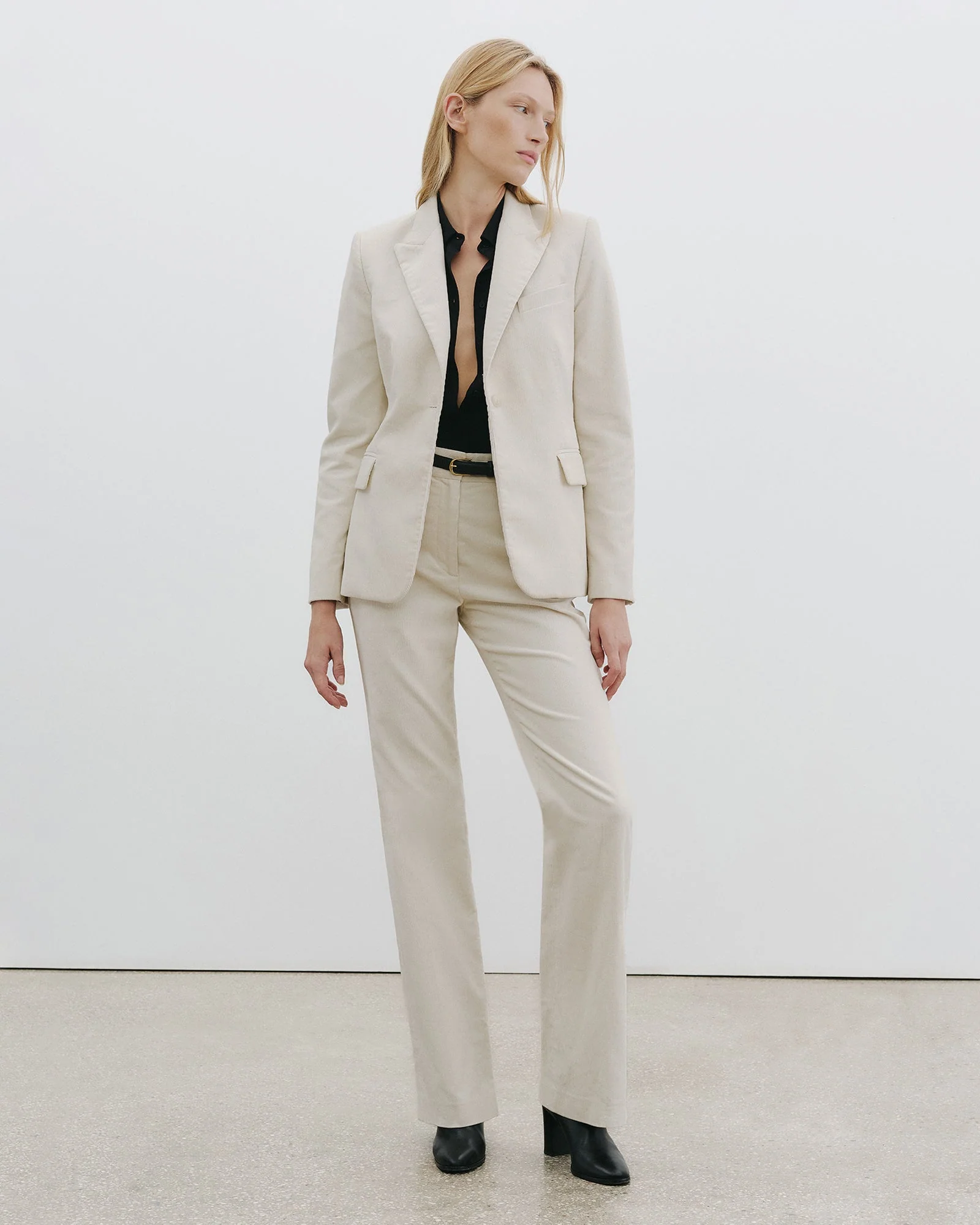Nili Lotan - MARSHAL CORDUROY JACKET - Image 6
