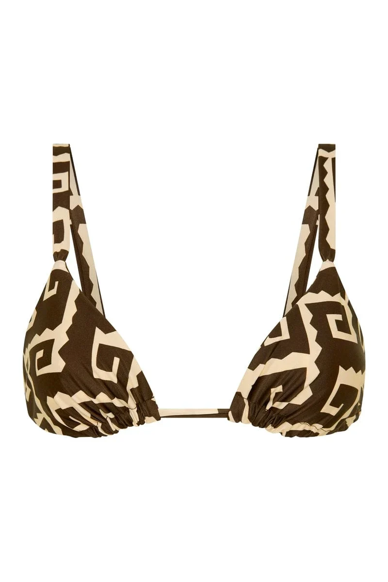 Faithfull - Mary Bikini Top Playa Minizo - Final Sale - Image 7