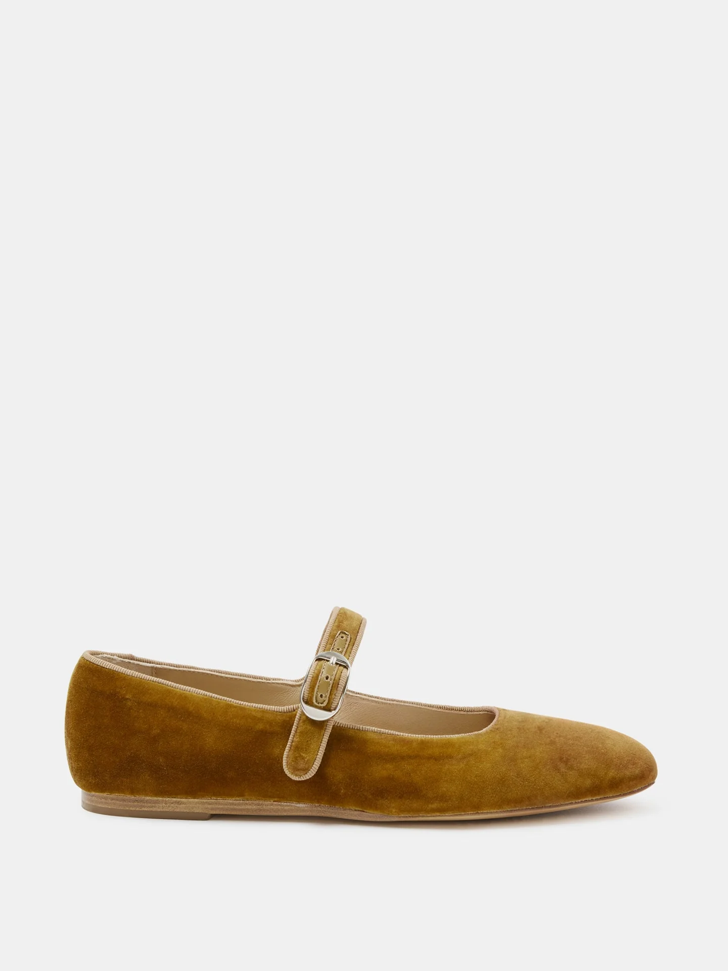 Le Monde Beryl - Mary Jane / Tobacco Velvet
