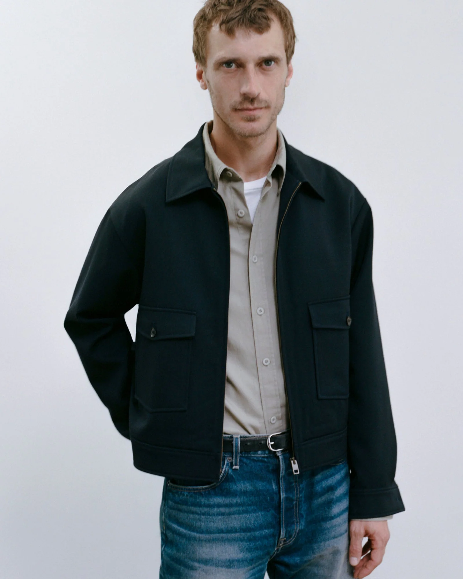 Nili Lotan - MATIAS JACKET - Image 6