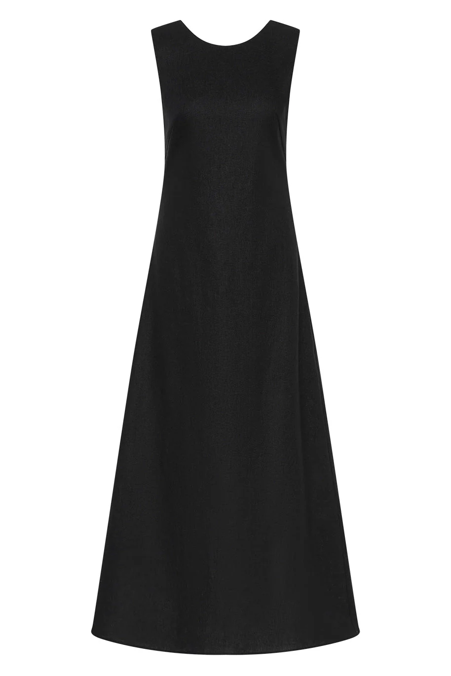Posse - MATILDA DRESS - BLACK - Image 6
