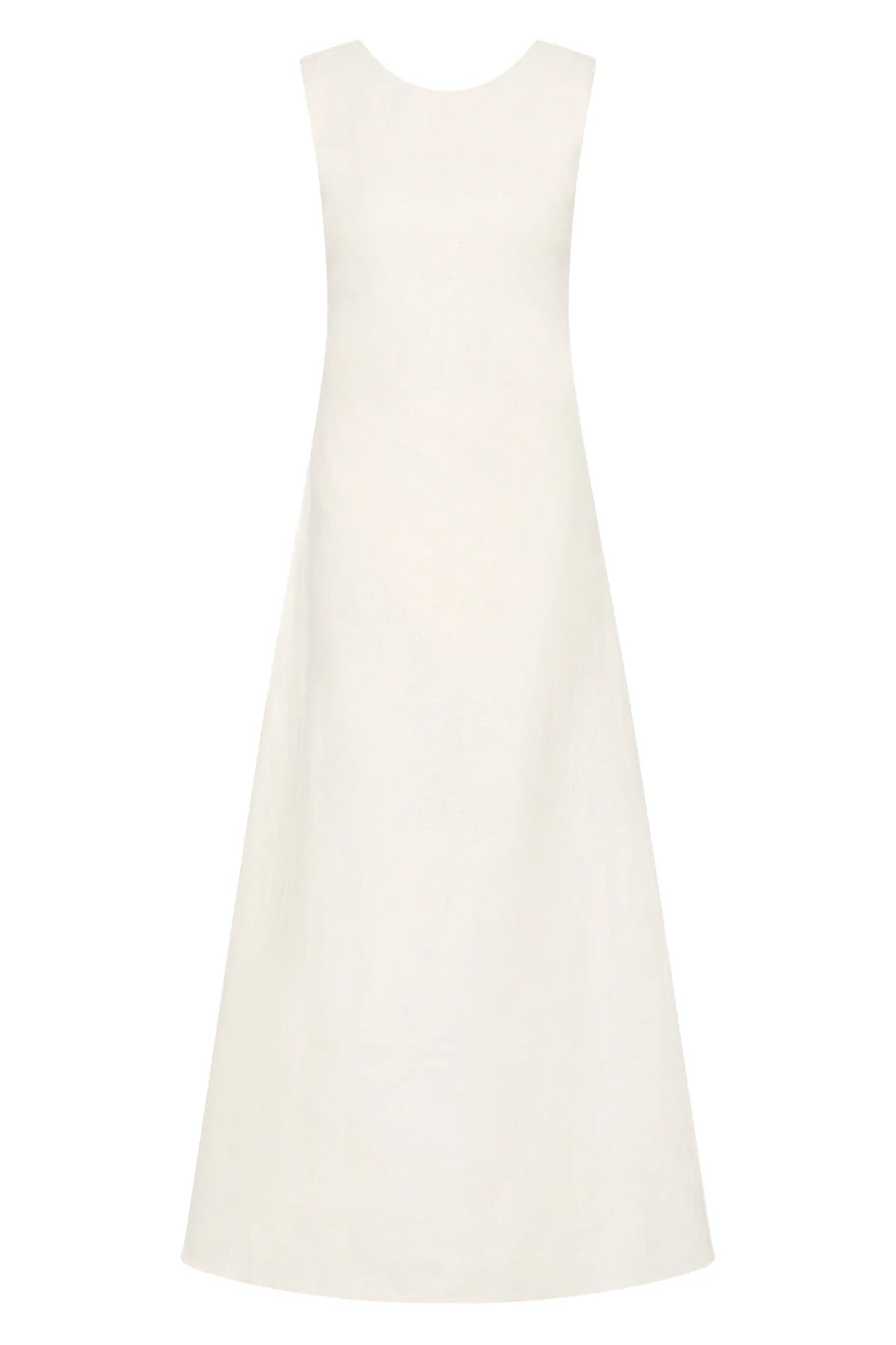 Posse - MATILDA DRESS - CREAM - Image 12