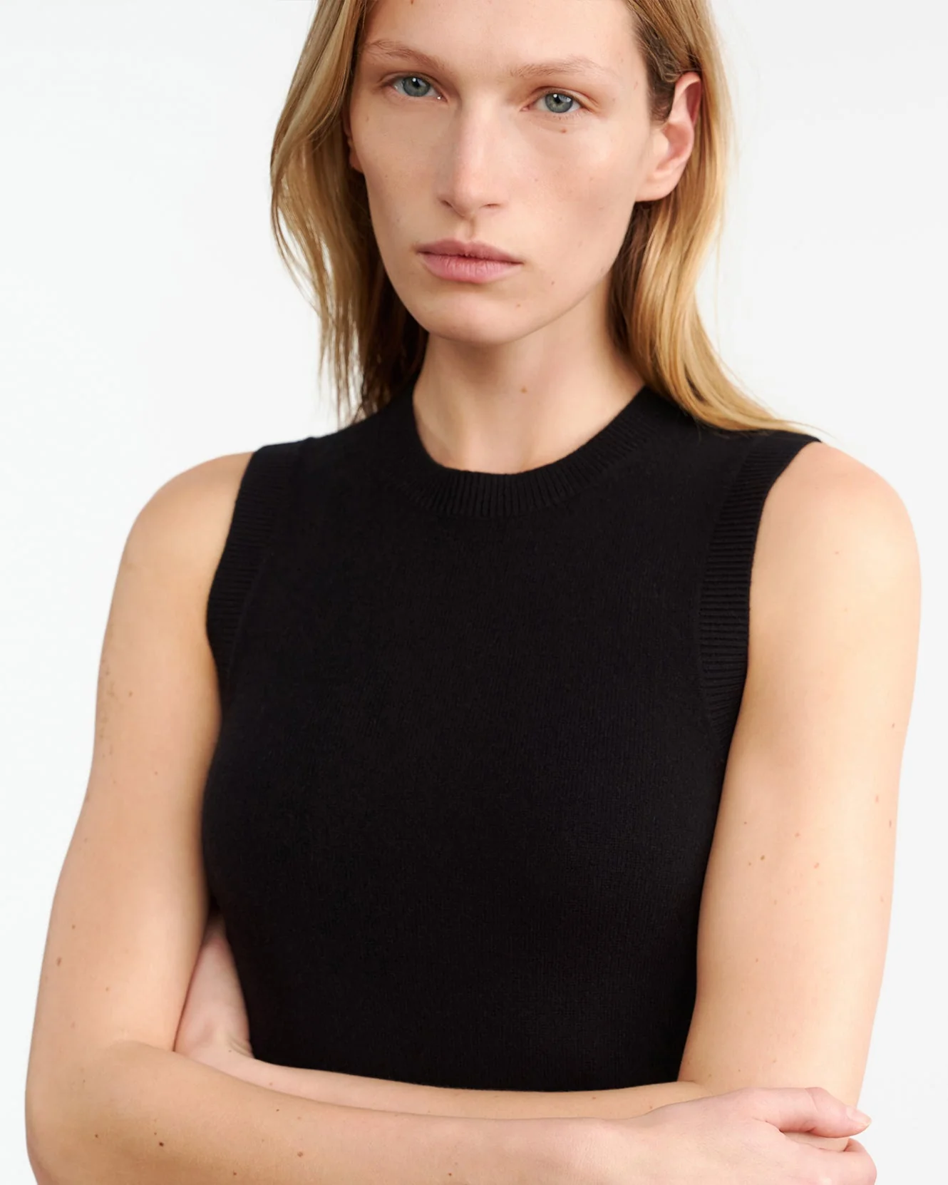 Nili Lotan - MAY CASHMERE TANK - Image 8