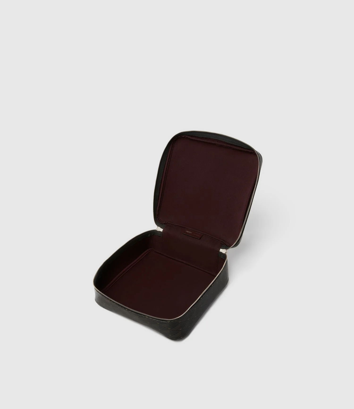 Metier - Medium Travel Organiser Signature Canvas From Dusk Till Dawn - Image 2
