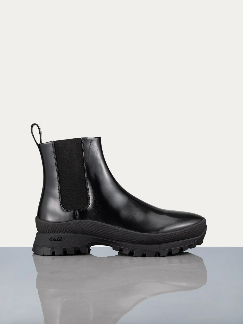 FRAME - Men's Lug Sole Boot