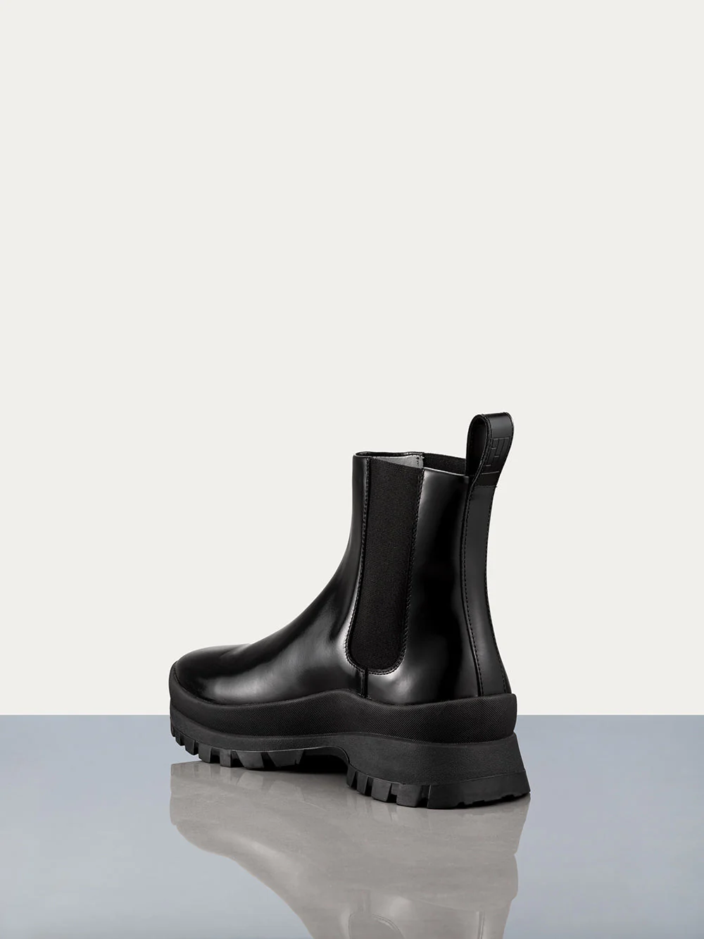 FRAME - Men's Lug Sole Boot - Image 3