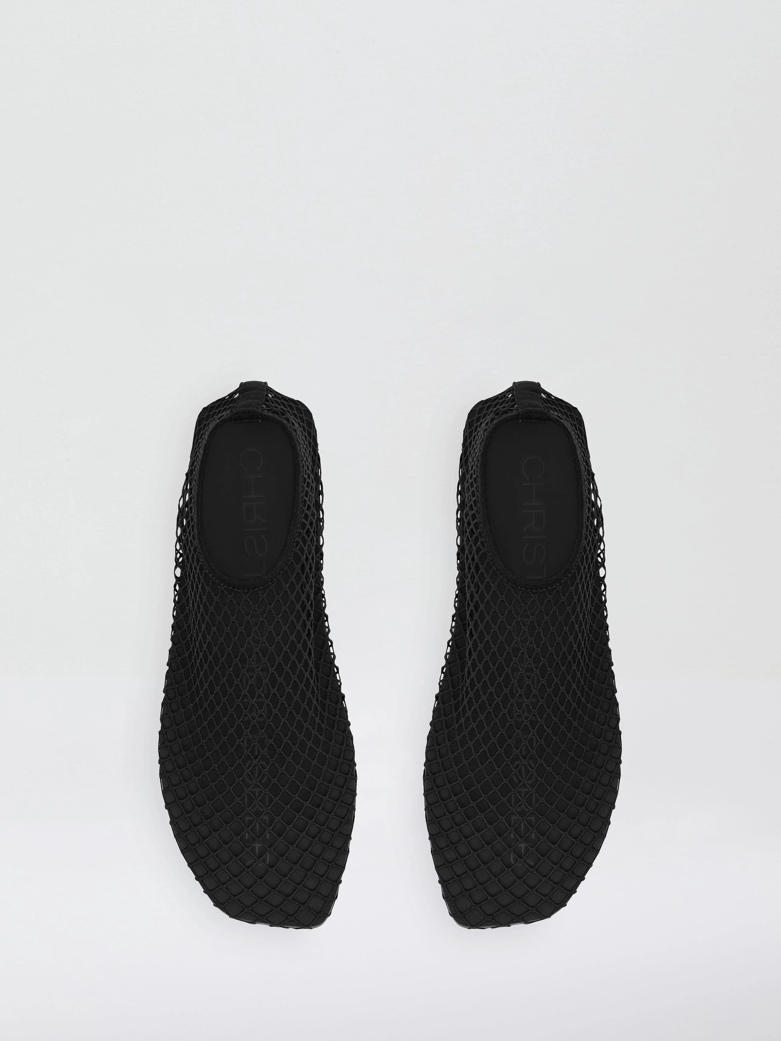 Christopher Esber - Mesh Water Flat - Image 3