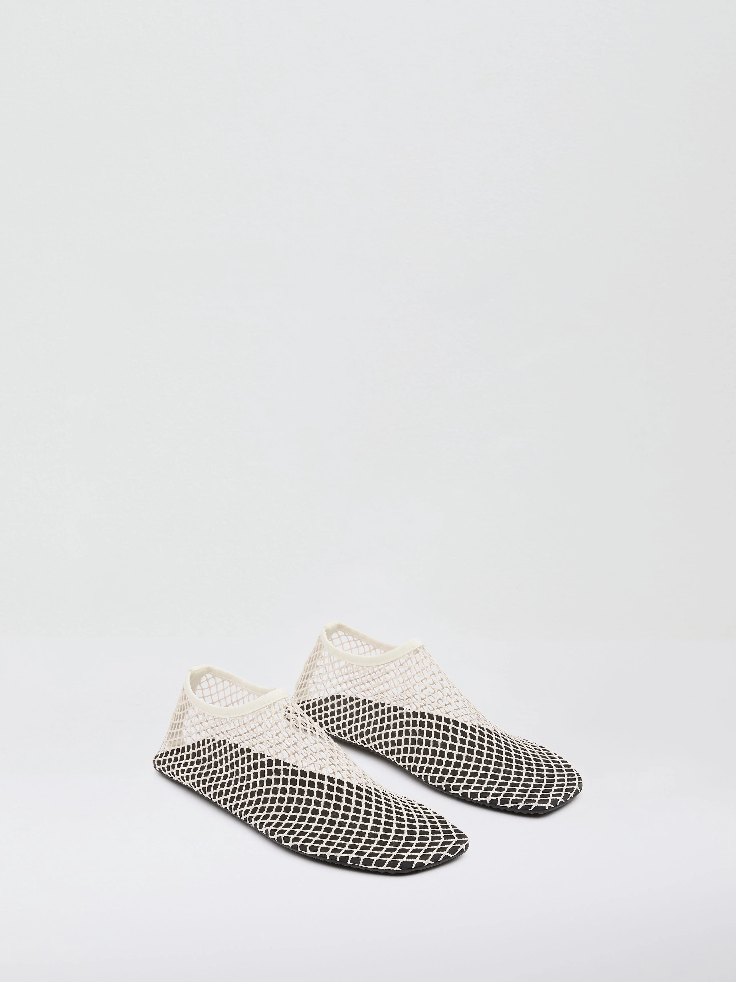 Christopher Esber - Mesh Water Flat - Image 3
