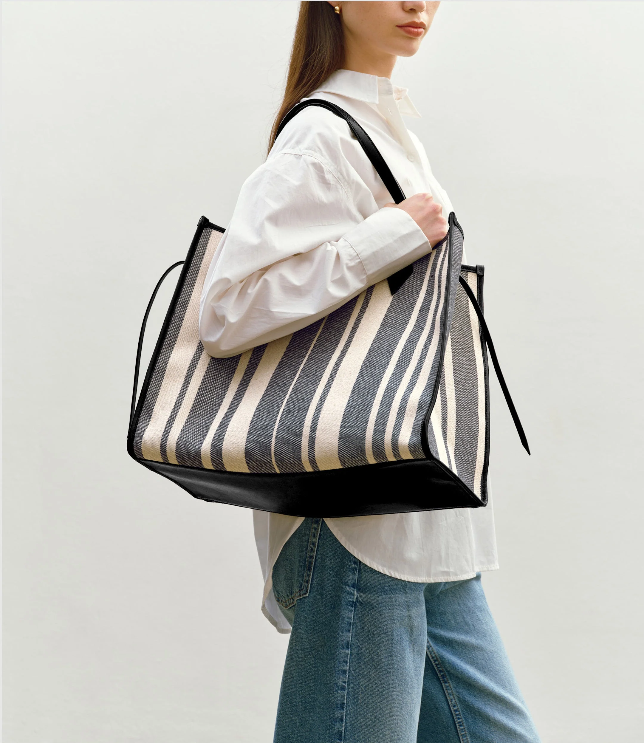 Metier - Chameleon 41 Mod Stripe With Elvis Black - Image 2
