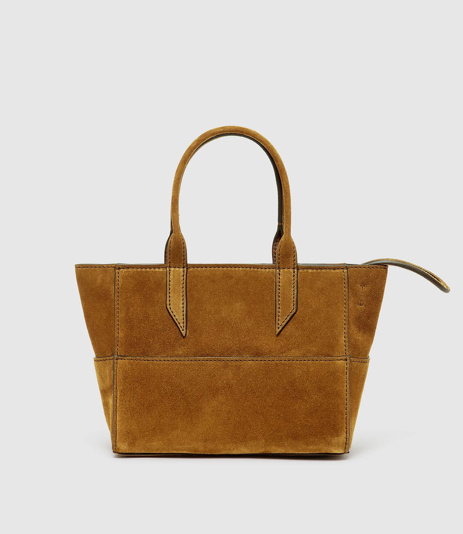 Metier - Incognito 20 Suede Marrakech