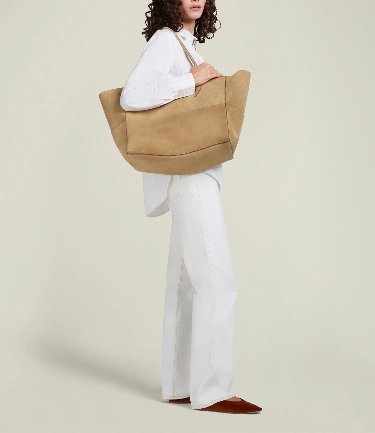 Metier - Incognito 42 Suede Cairo - Image 5