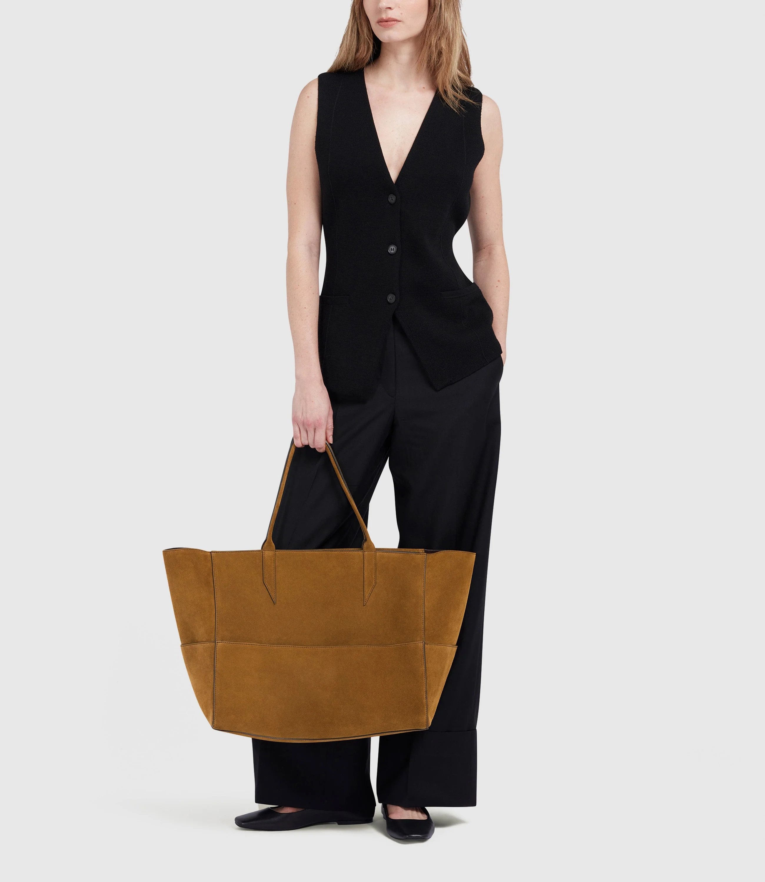 Metier - Incognito 42 Suede Marrakech - Image 3