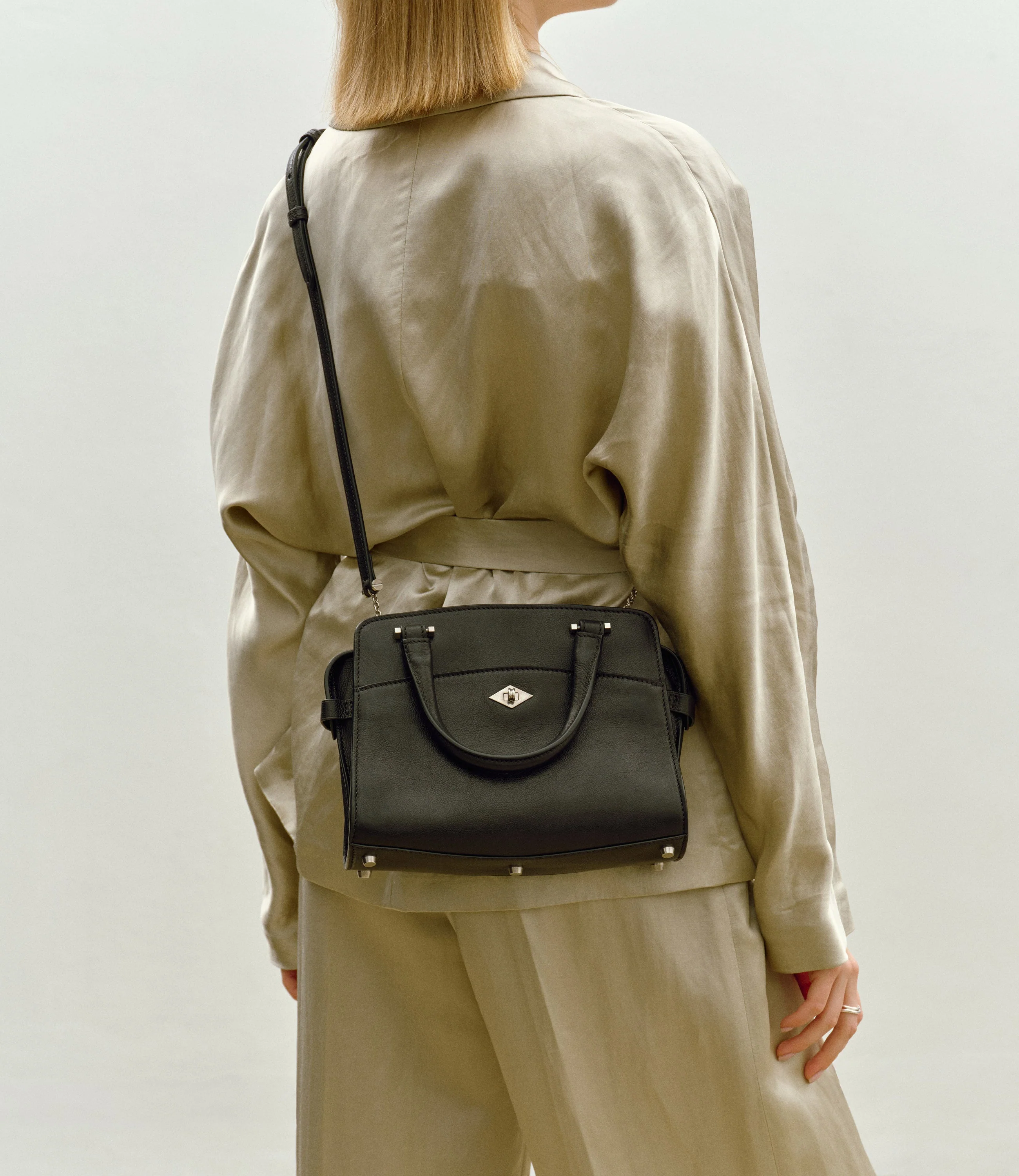 Metier - Private Eye Mini Marianne Black - Image 4