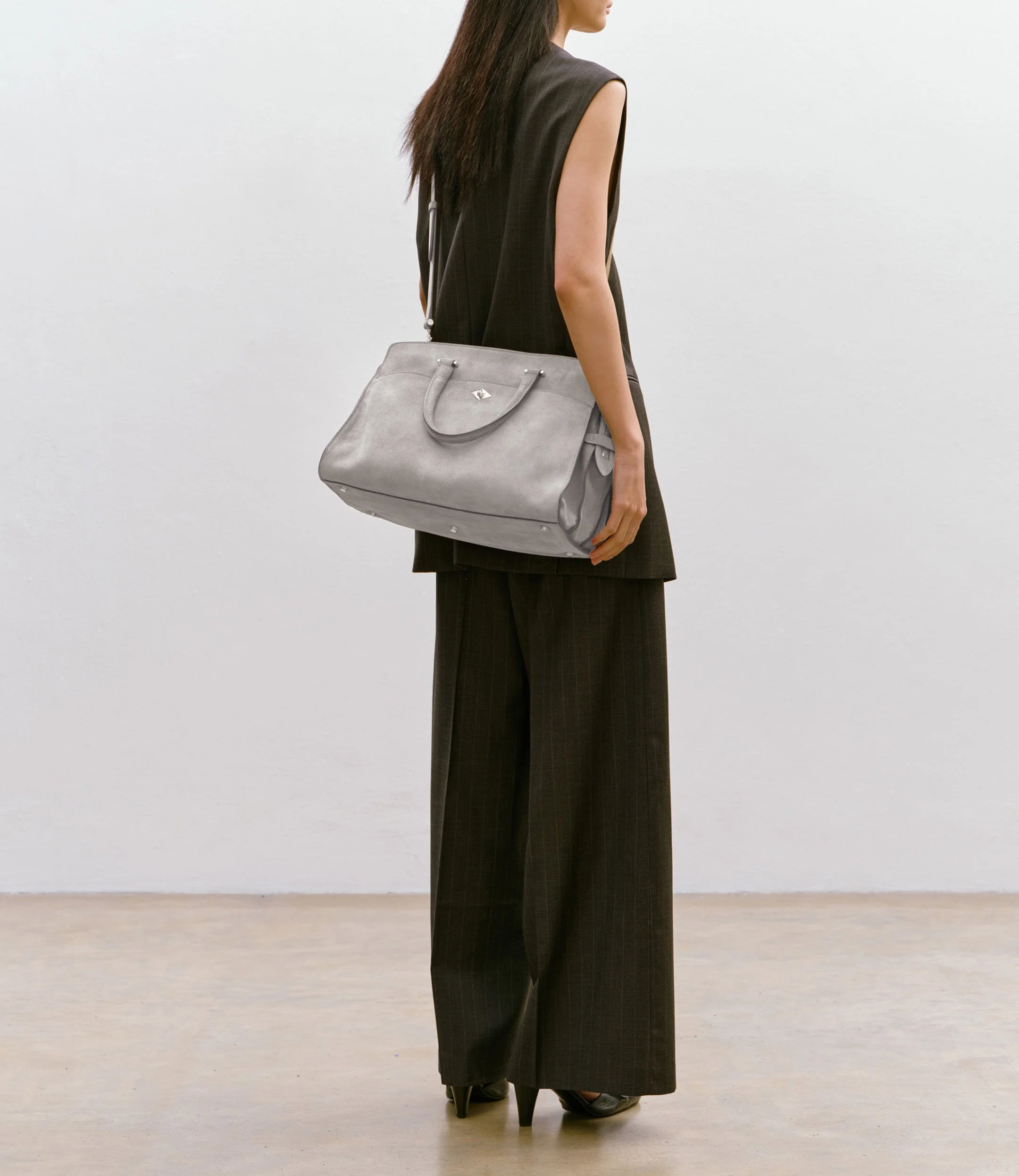 Metier - Private Eye Suede Milos - Image 2