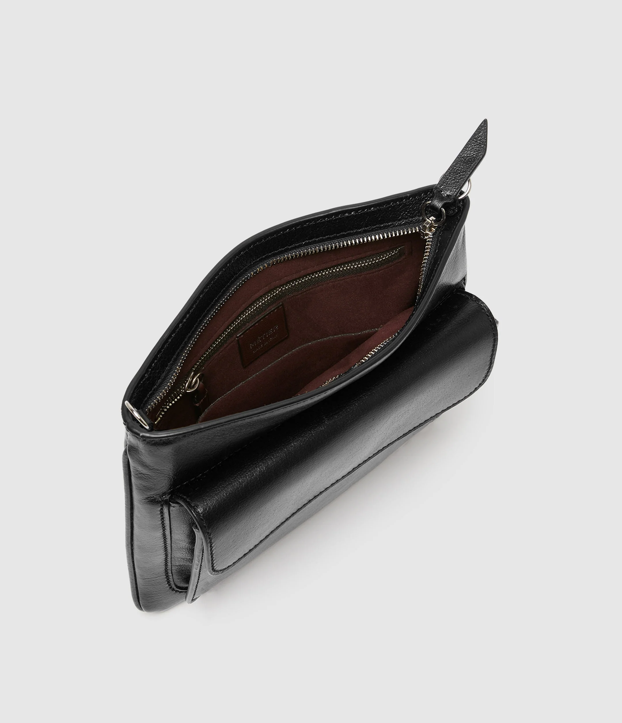 Metier - Slide Messenger 21 Buffalo Black - Image 3