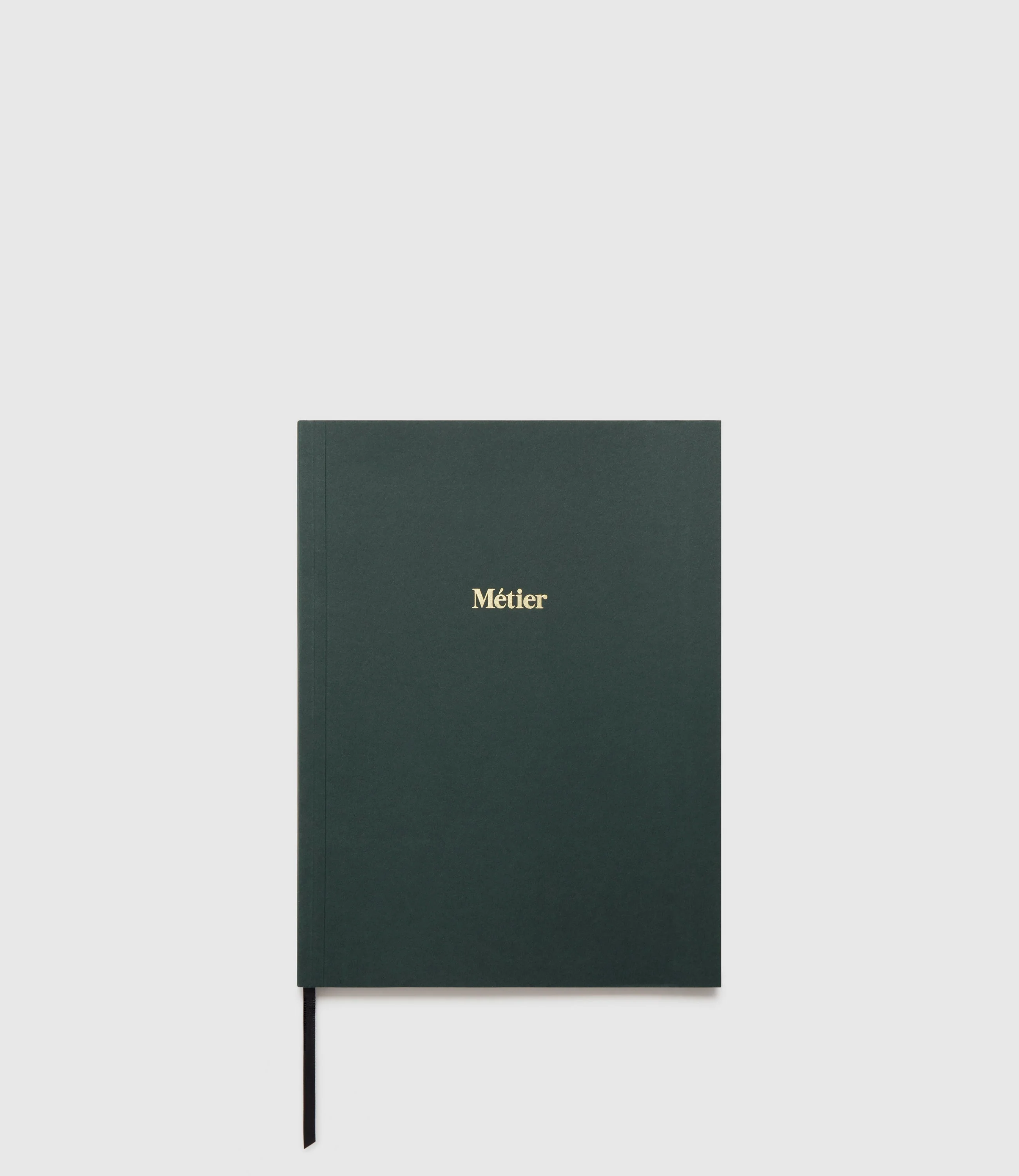 Metier - The Planner Set Signature Canvas From Dusk Till Dawn - Image 4