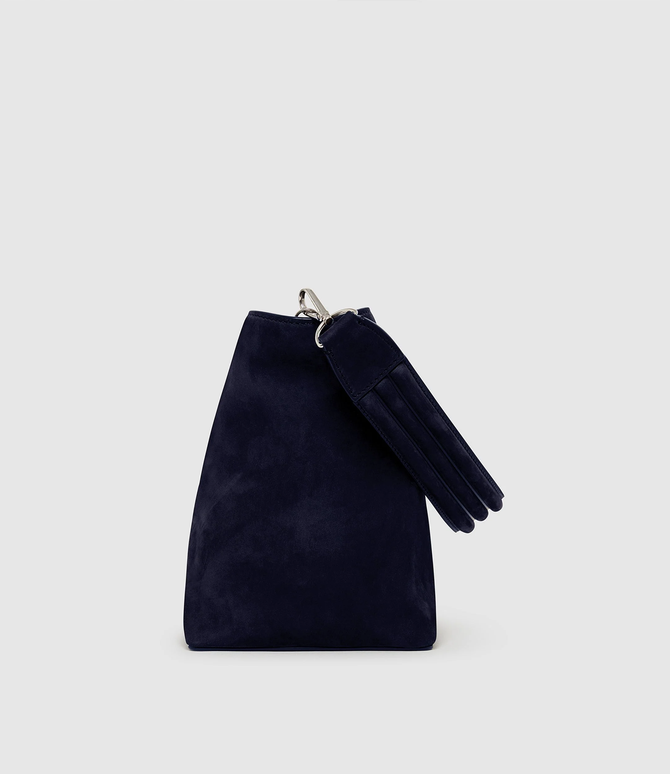 Metier - Twist 18 Nubuck Navy - Image 4