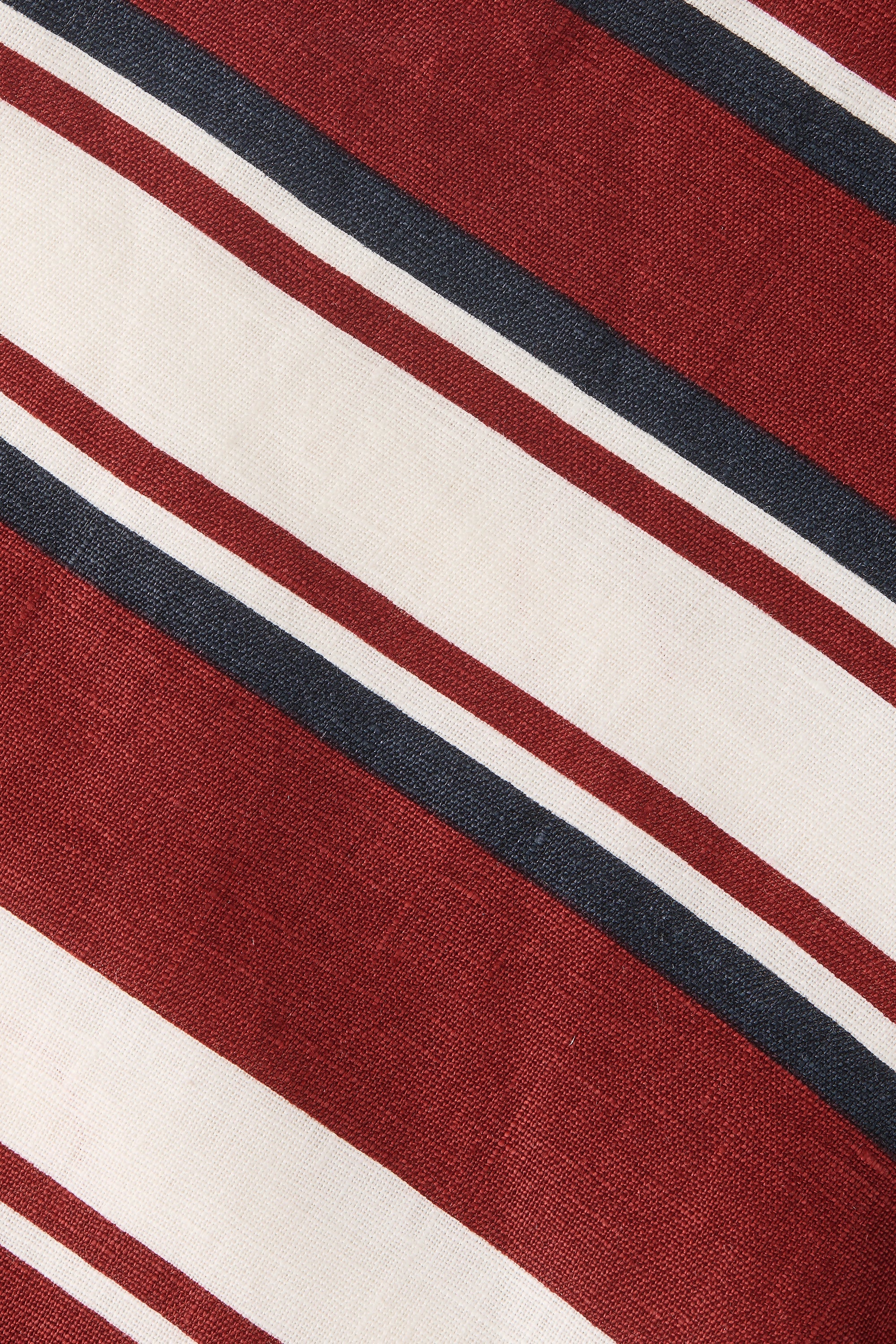 Faithfull - Miel Shorts Hydra Stripe - Final Sale - Image 7
