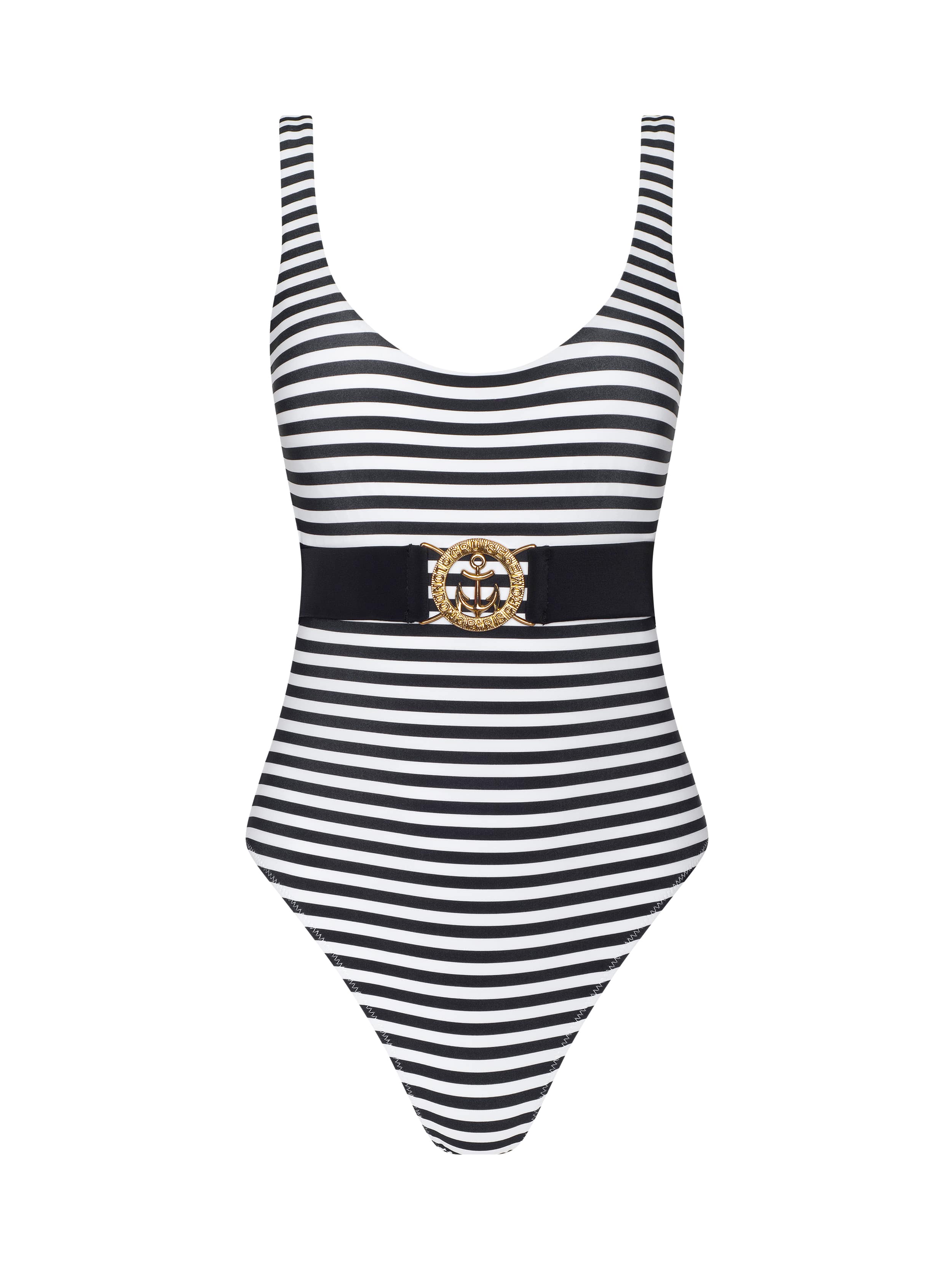 L'AGENCE - Mila One - Piece Swimsuit - Image 7
