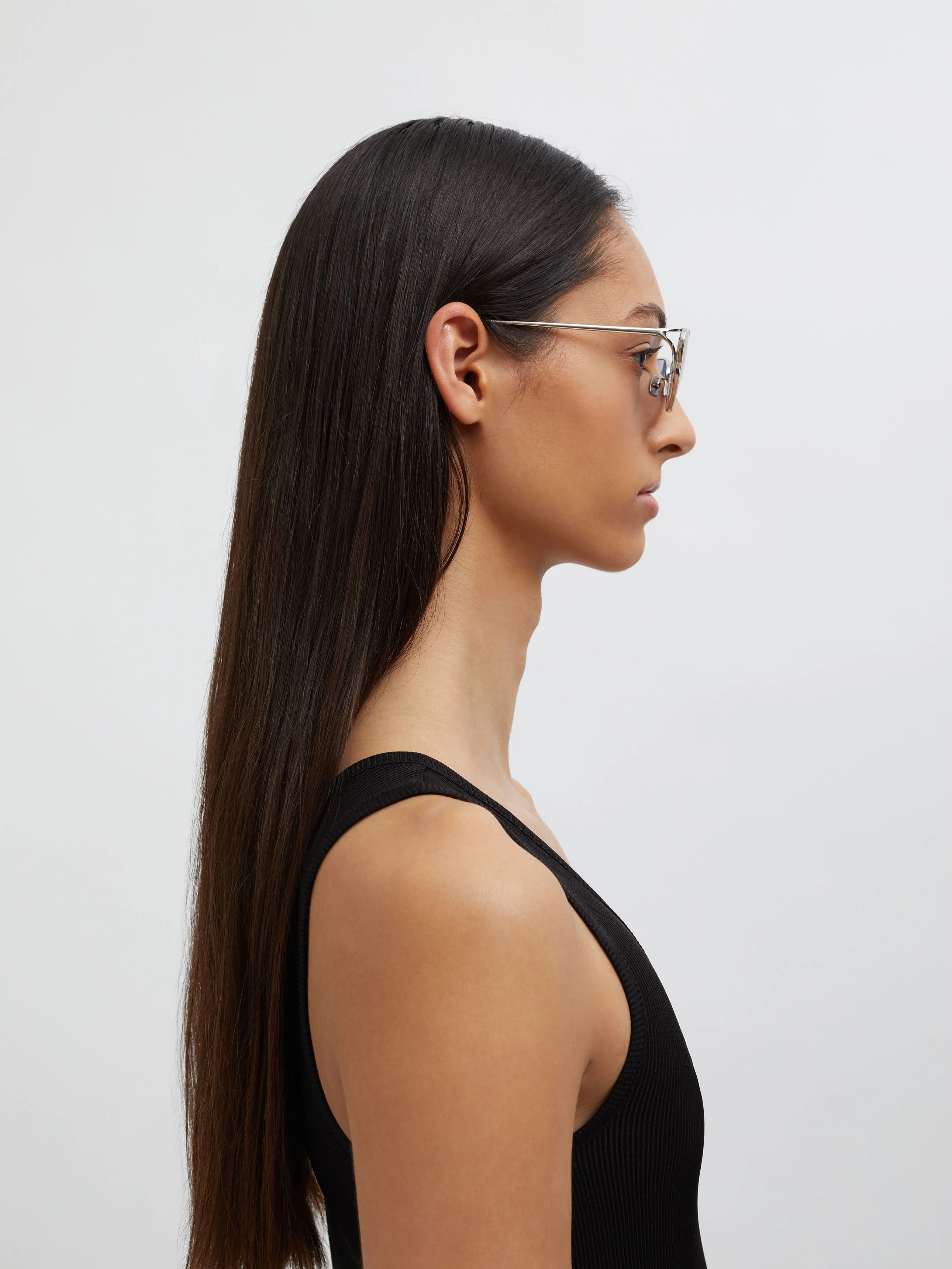 Christopher Esber - Milla 96 Sunglasses - Image 7