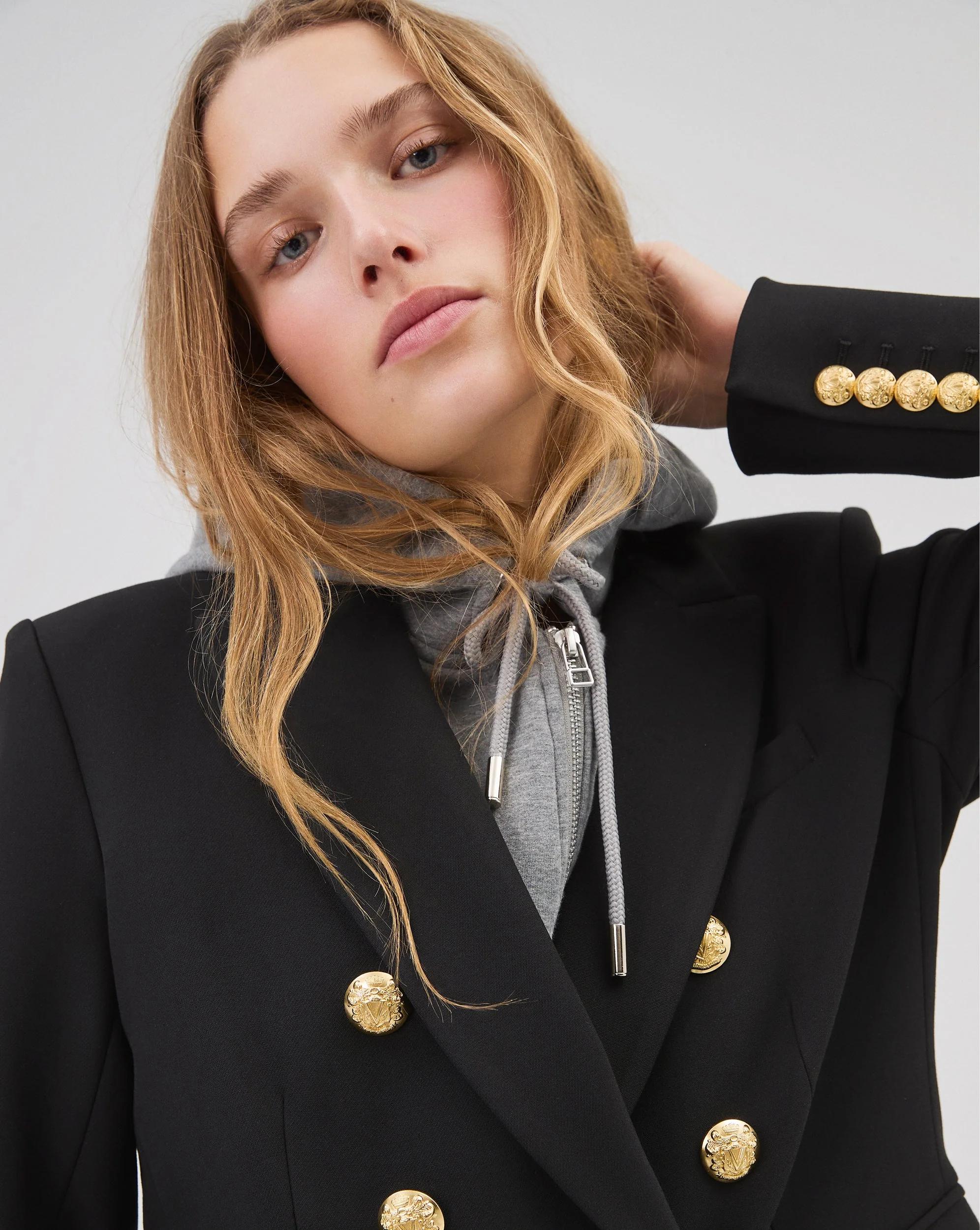 Veronica Beard - Miller Dickey Jacket - Image 6