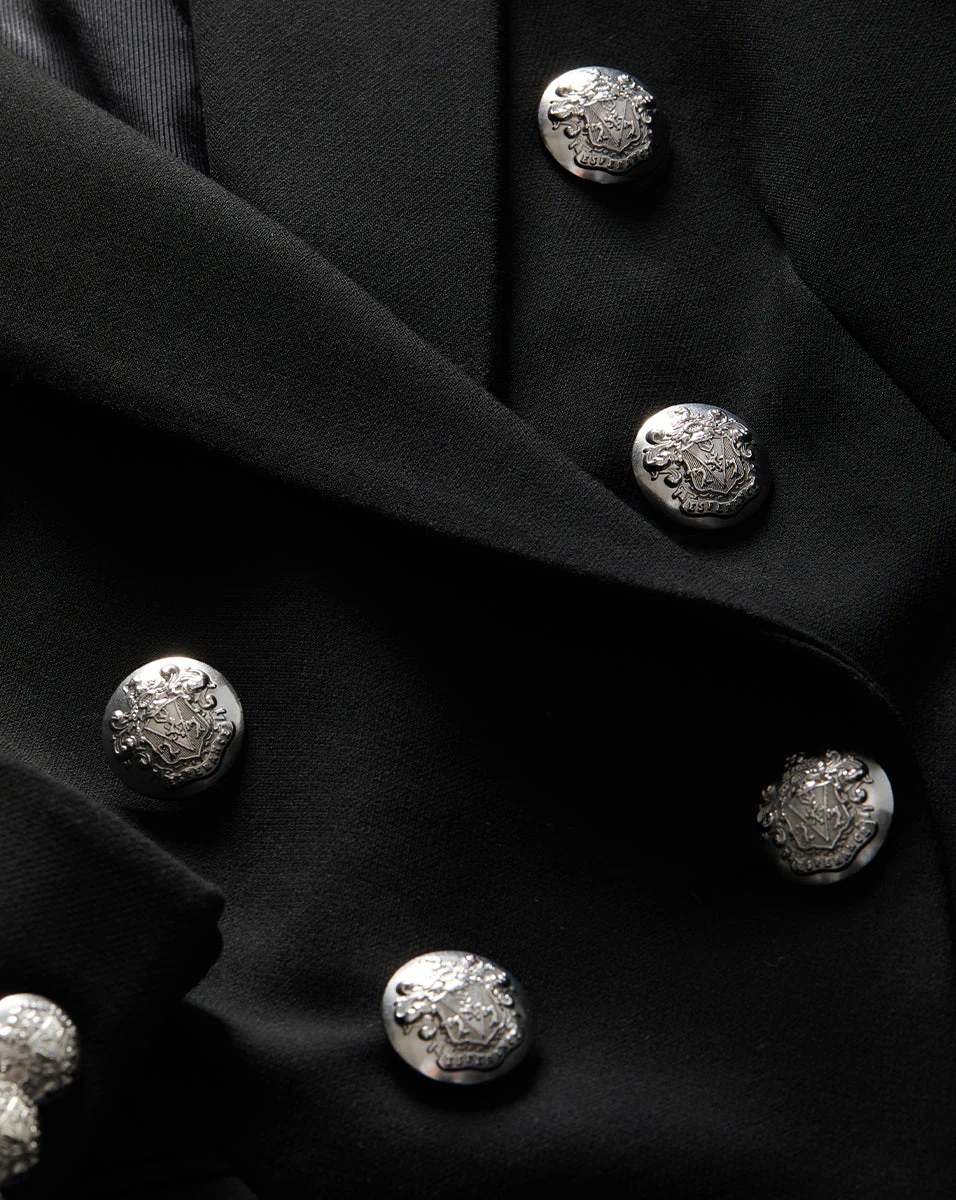 Veronica Beard - Miller Dickey Jacket - Image 3