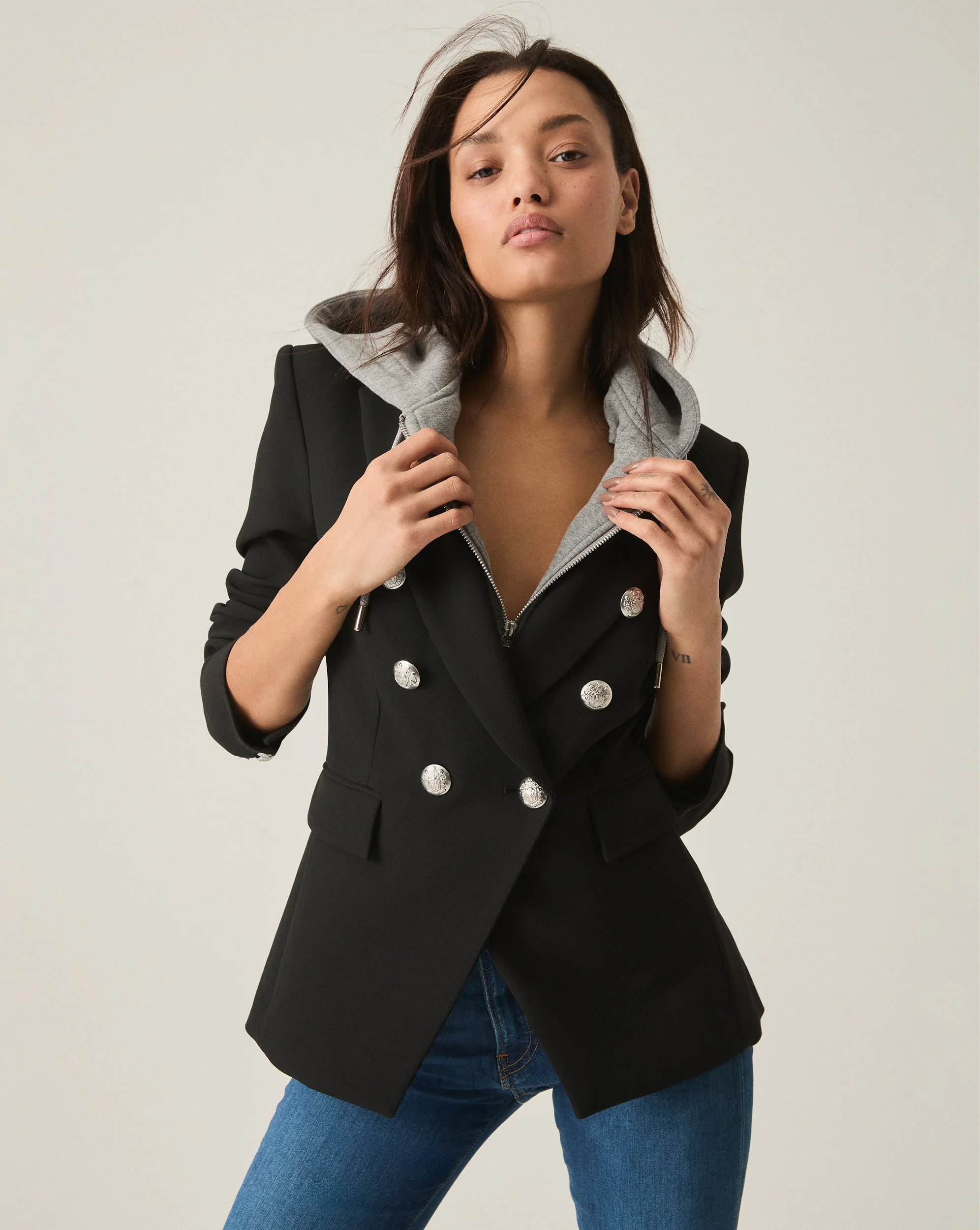 Veronica Beard - Miller Dickey Jacket - Image 6