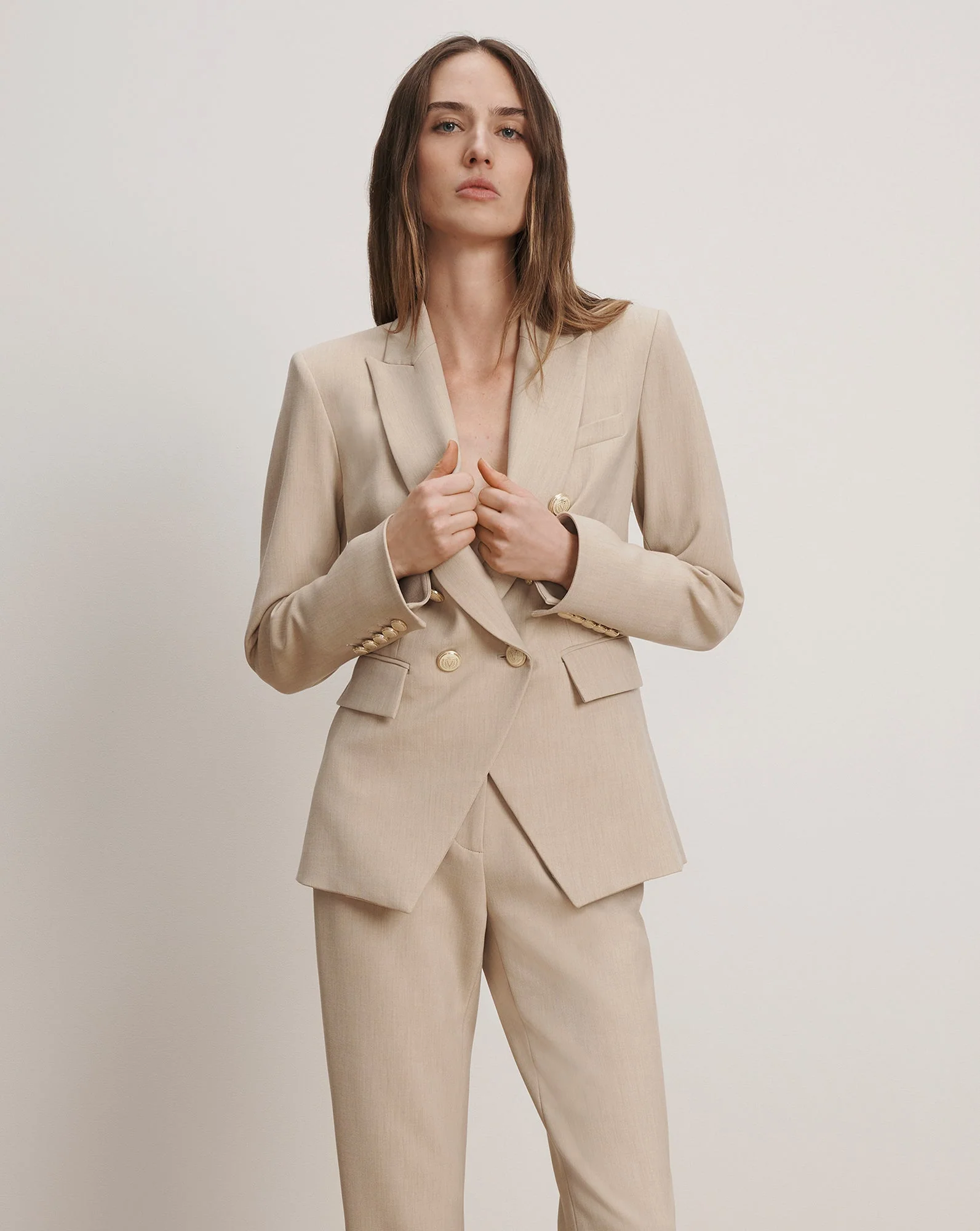 Veronica Beard - Miller Dickey Jacket