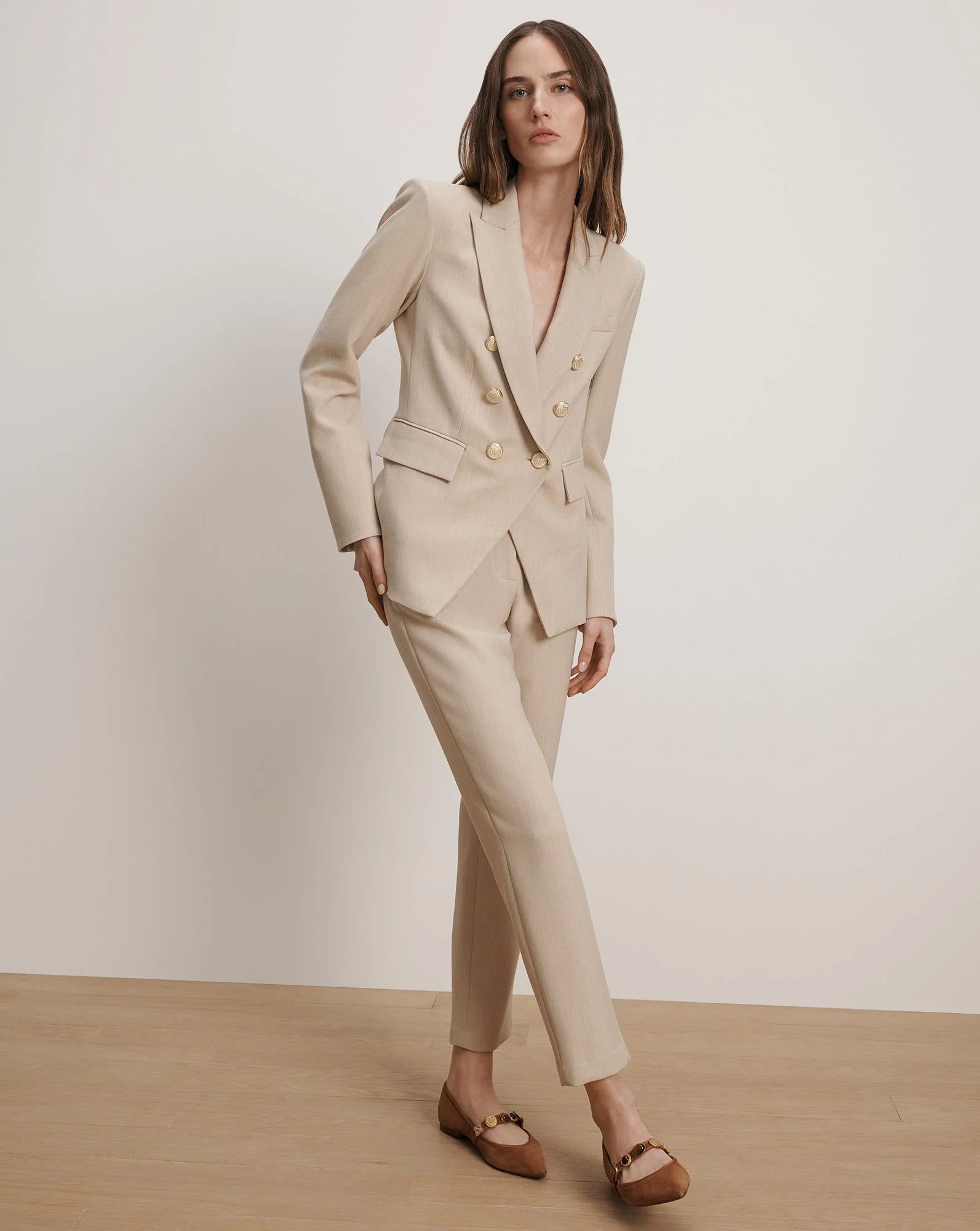 Veronica Beard - Miller Dickey Jacket - Image 2